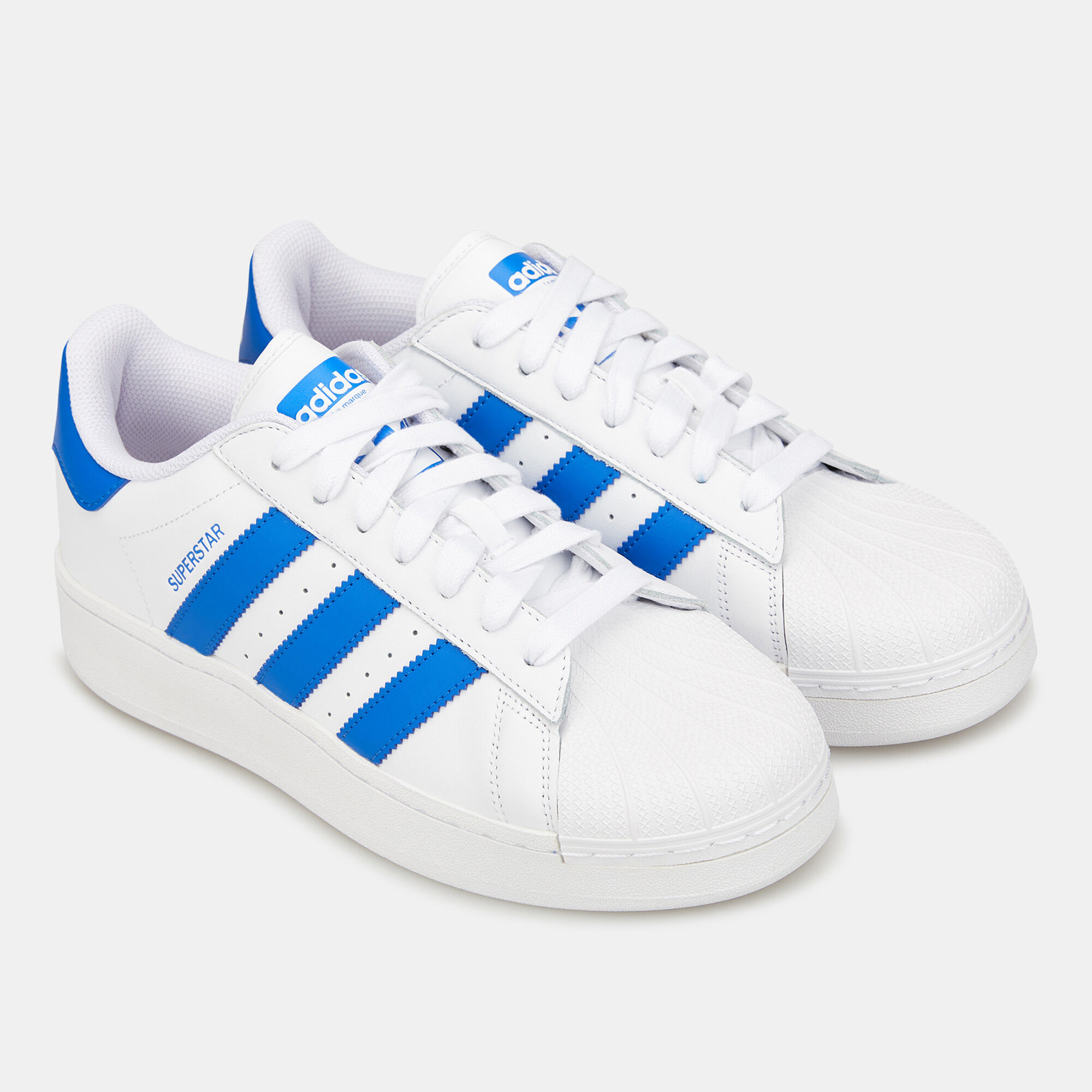 Buty adidas superstar ii 068 outlet