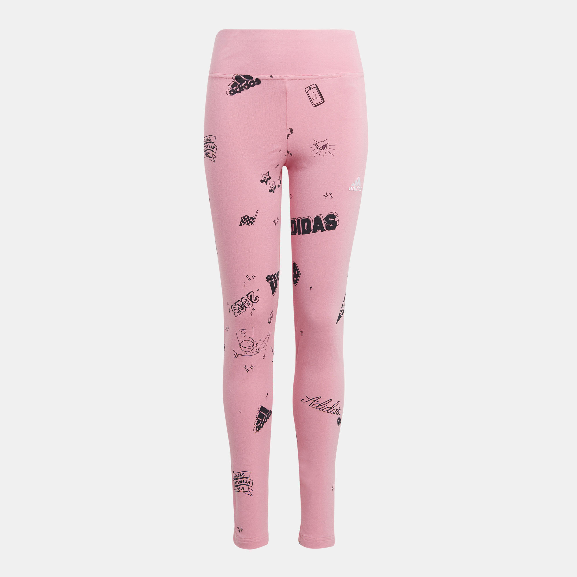 Adidas youth tights shop