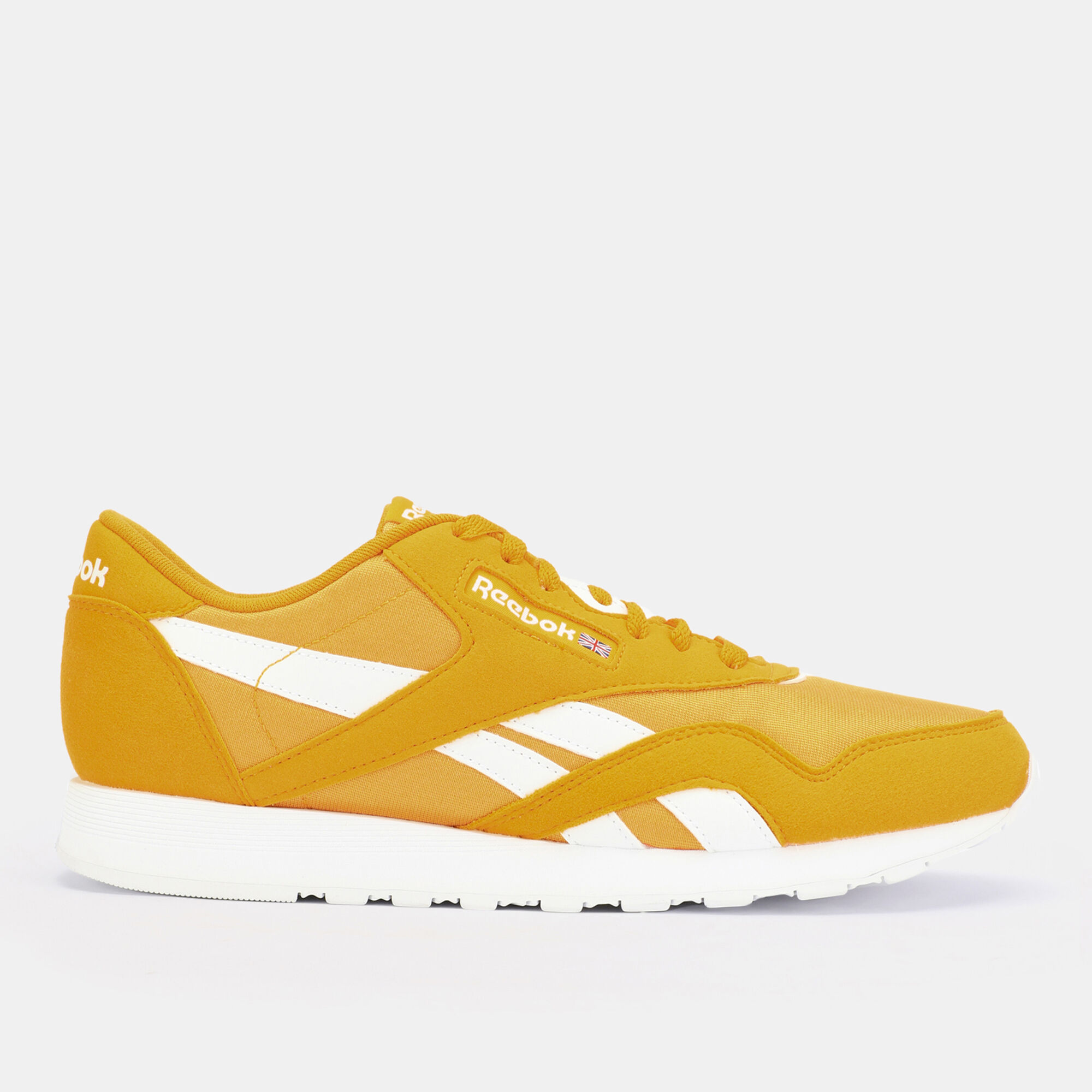 Reebok classic clearance nylon mesh women s