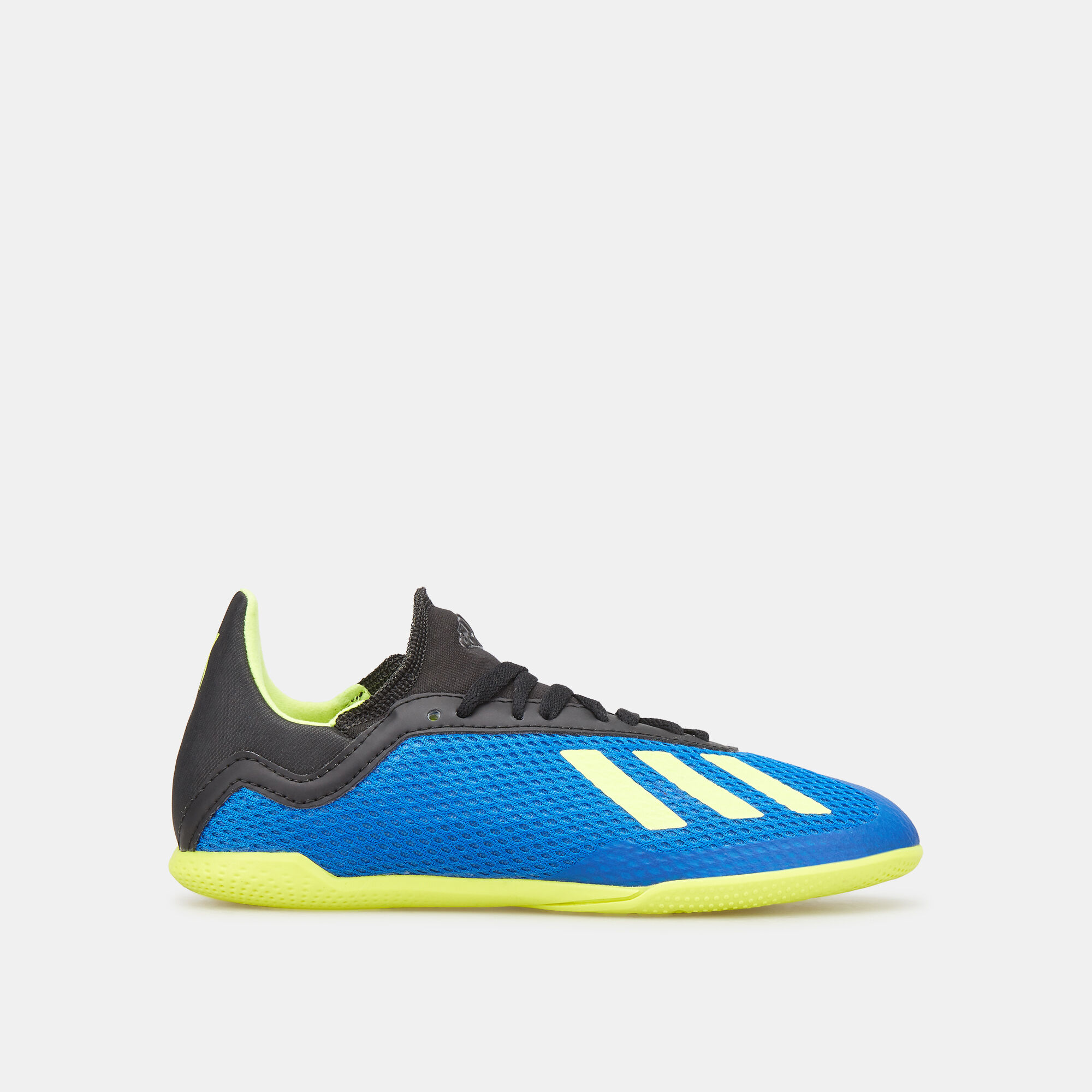 adidas Kids X Tango 18.3 Turf Ground Football Shoe in Kuwait SSS