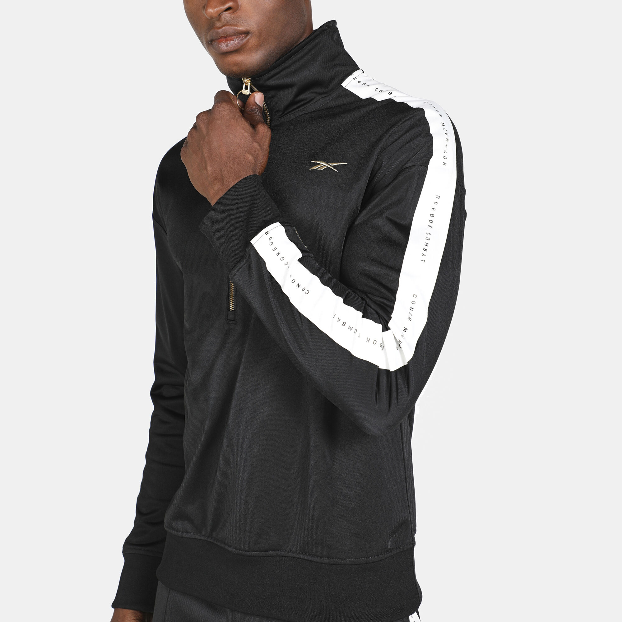 Conor mcgregor reebok tracksuit deals