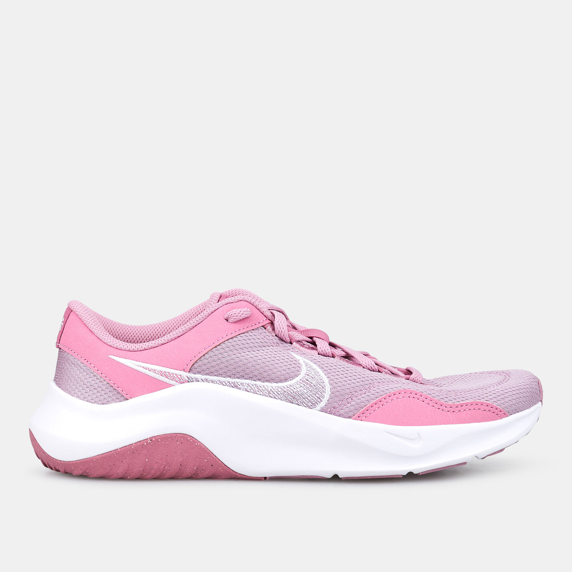 Nike training pink hotsell
