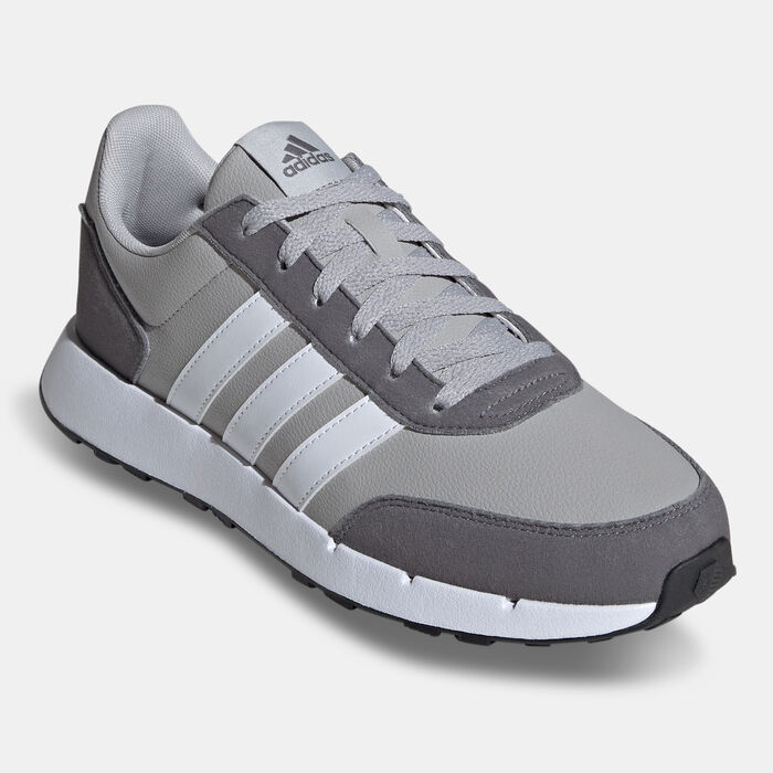 adidas Men's Run 50s Shoes Beige image number 1