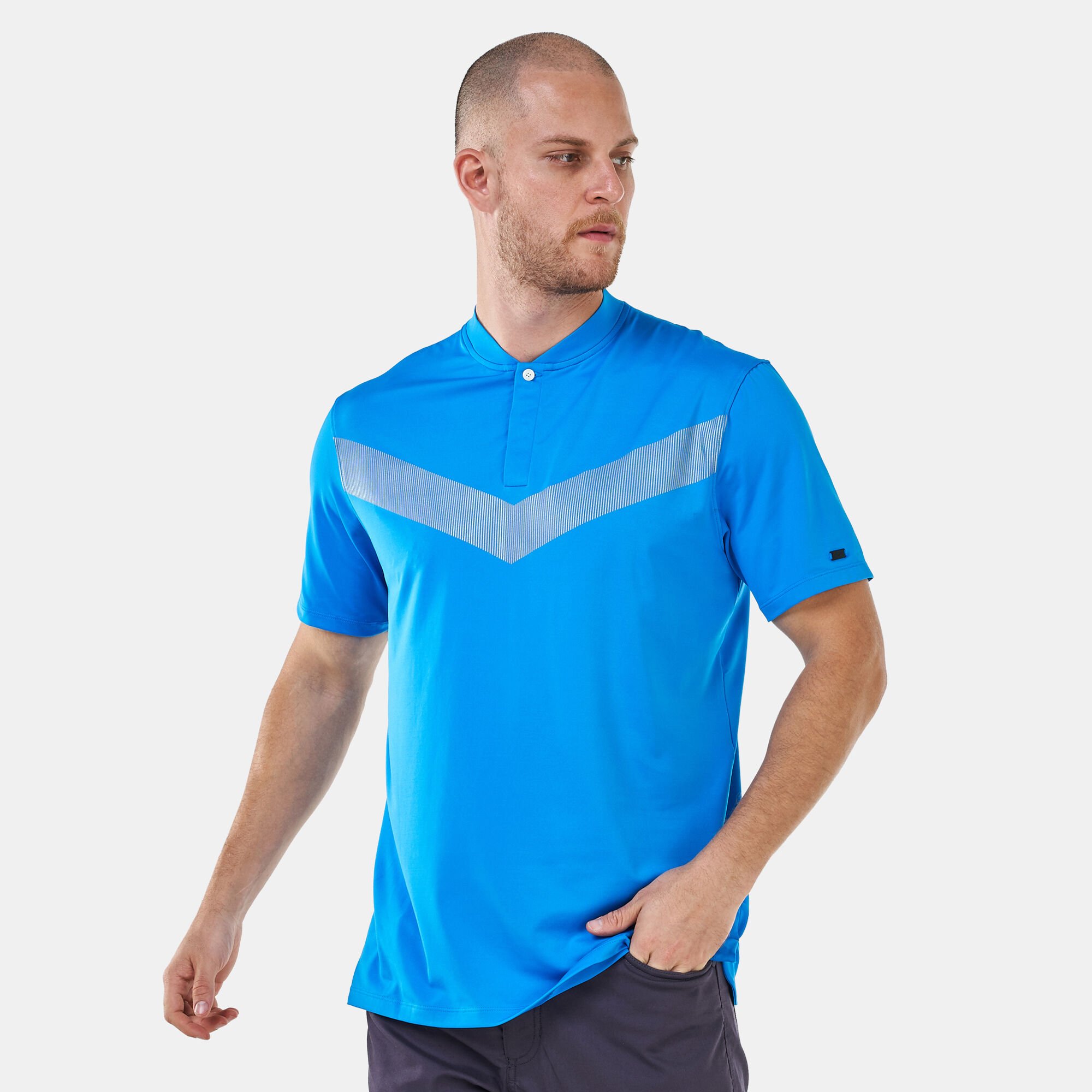 Tiger woods vapor shirt hotsell