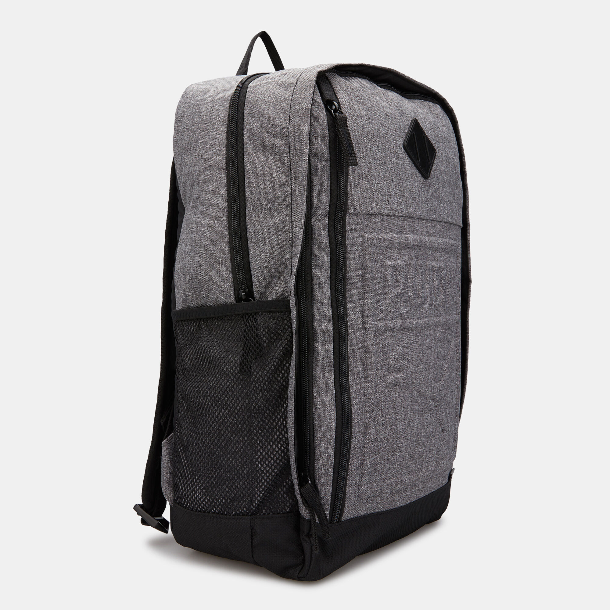 Men s Essential Backpack Grey PUMA in Kuwait SSS