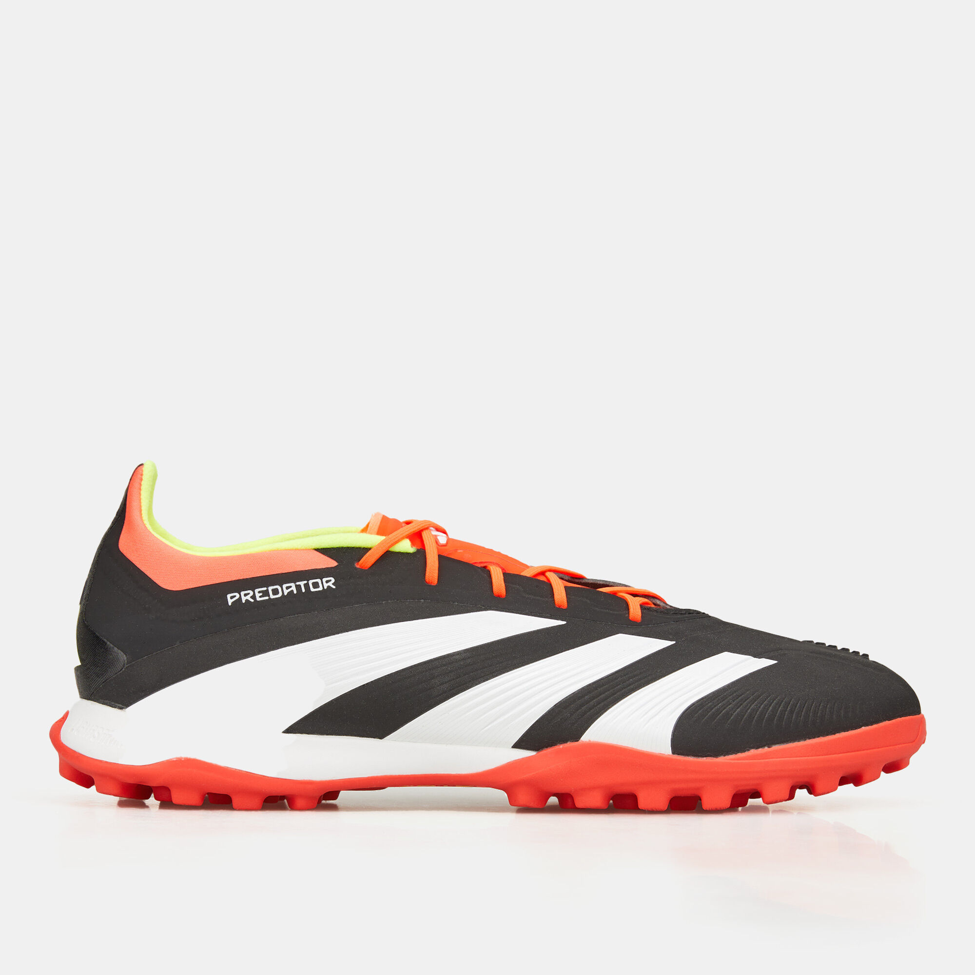 Men s Predator 24 Elite Turf Football Shoes Black adidas in Kuwait SSS