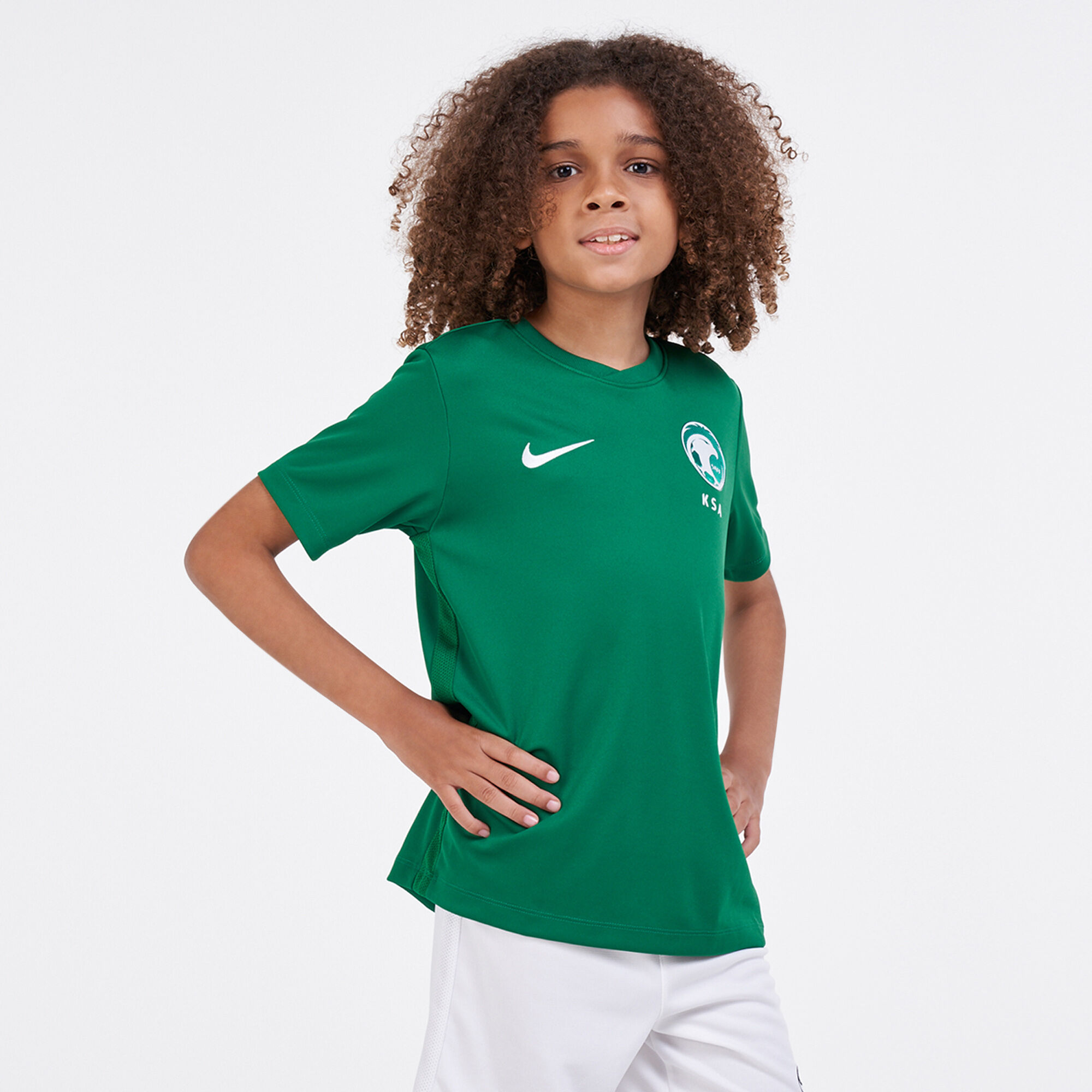 Nike women's park vi jersey online
