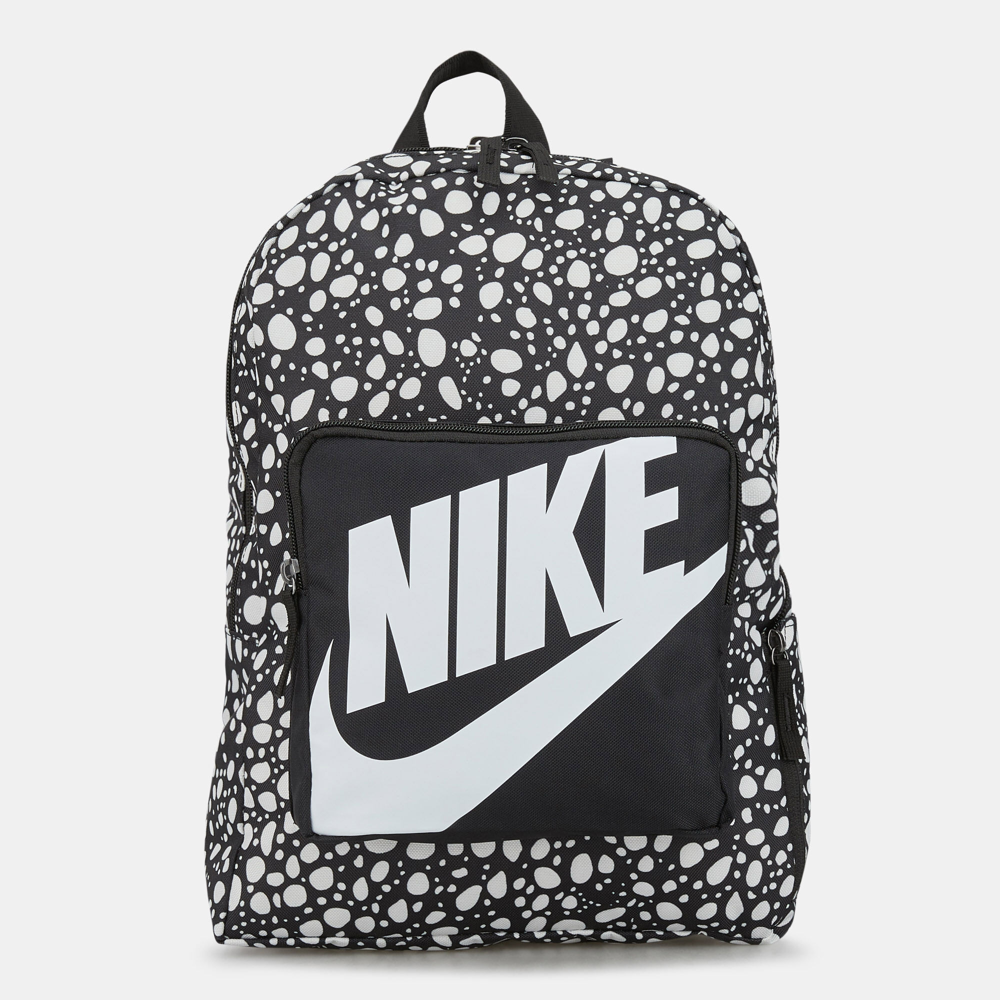 nike speckle backpack