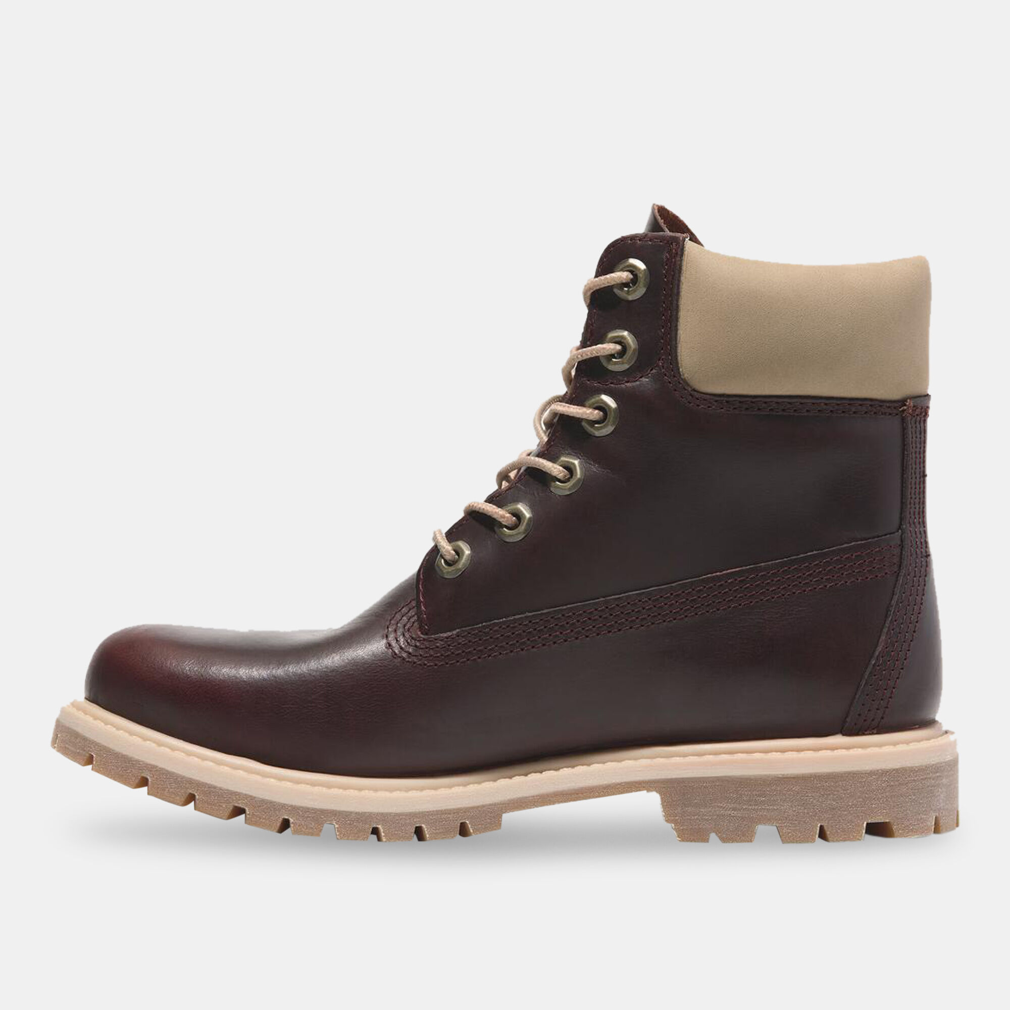 Women s Premium Waterproof Boots Pink Timberland in Kuwait SSS