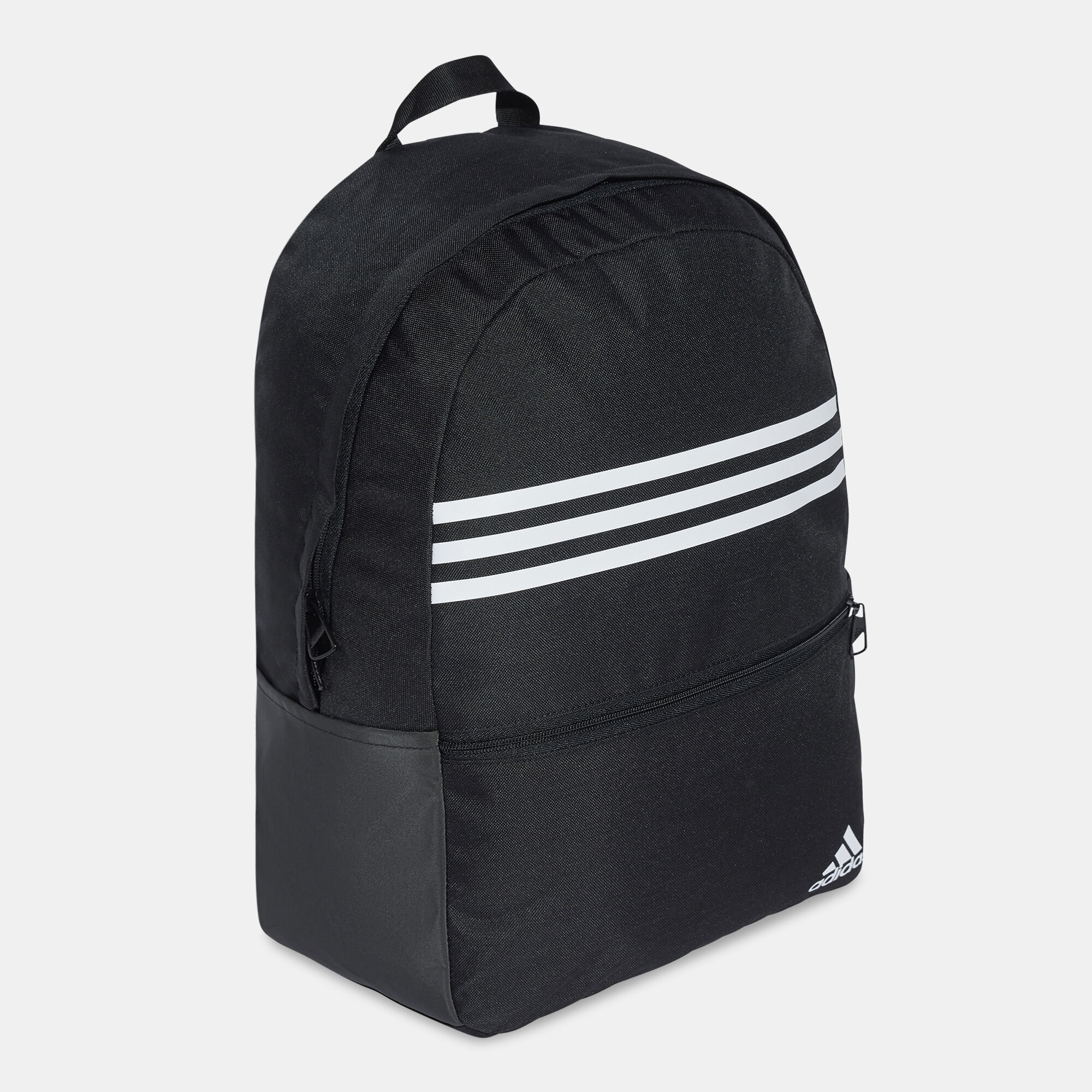 All black adidas bag clearance