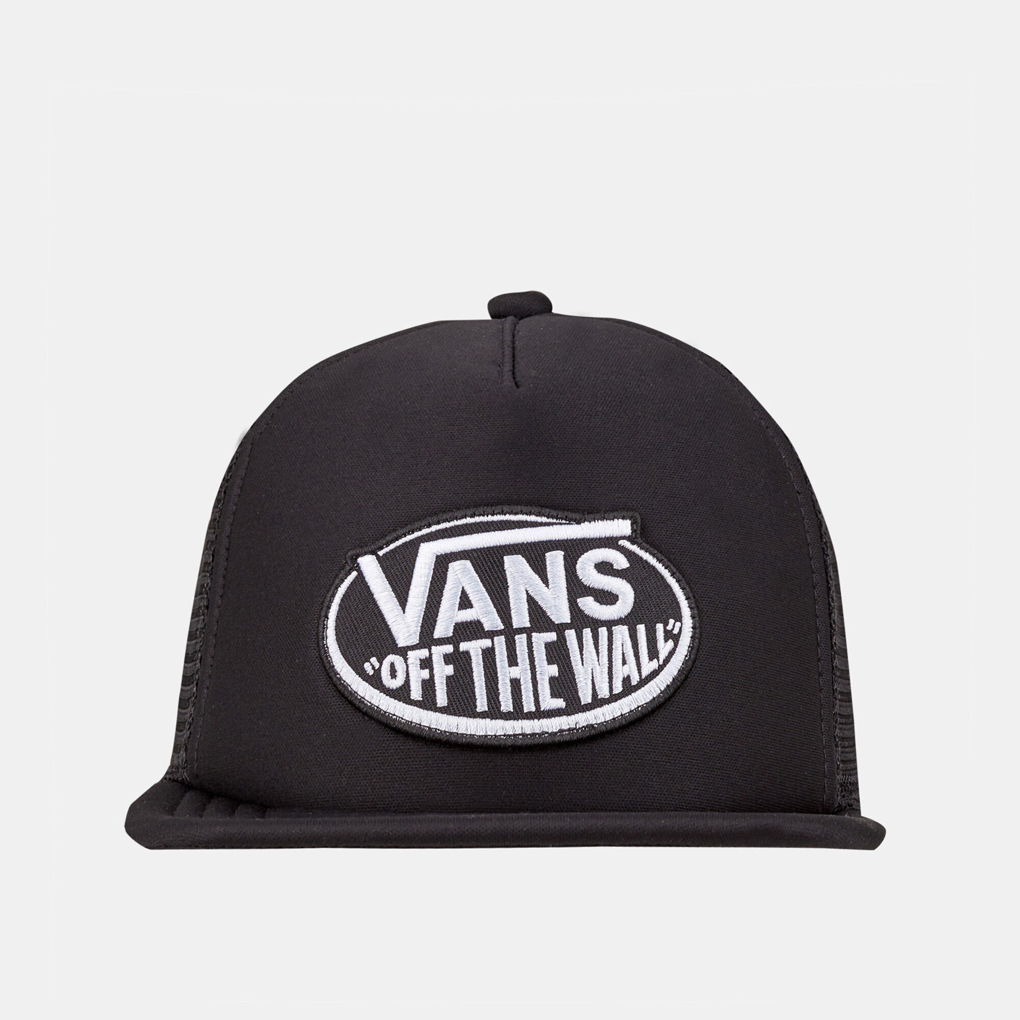 Vans off the shop wall trucker cap