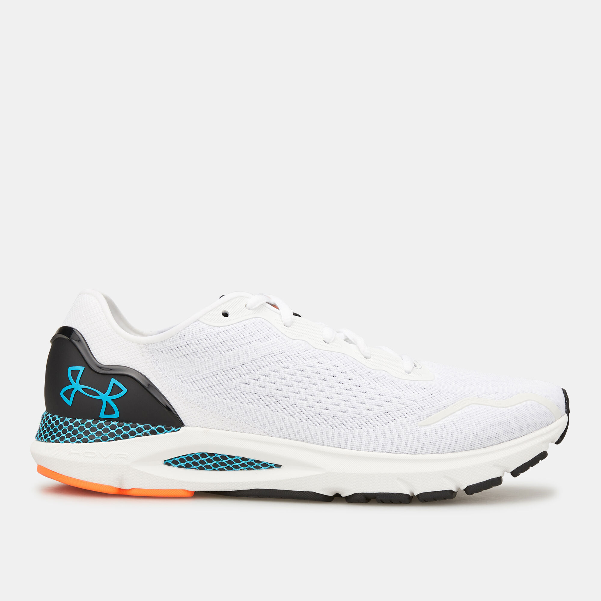 Ua hovr sonic white store