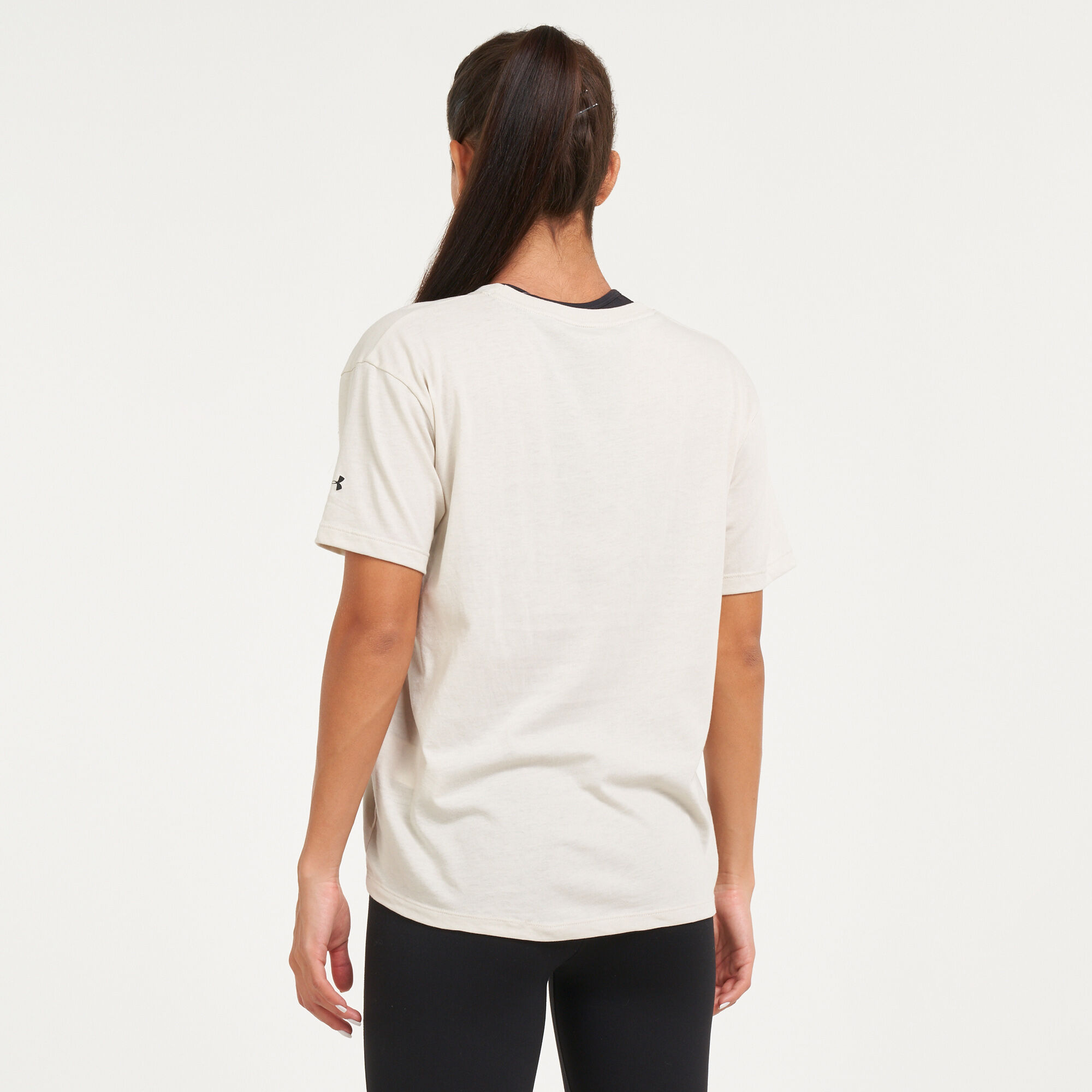 project rock focus t shirt