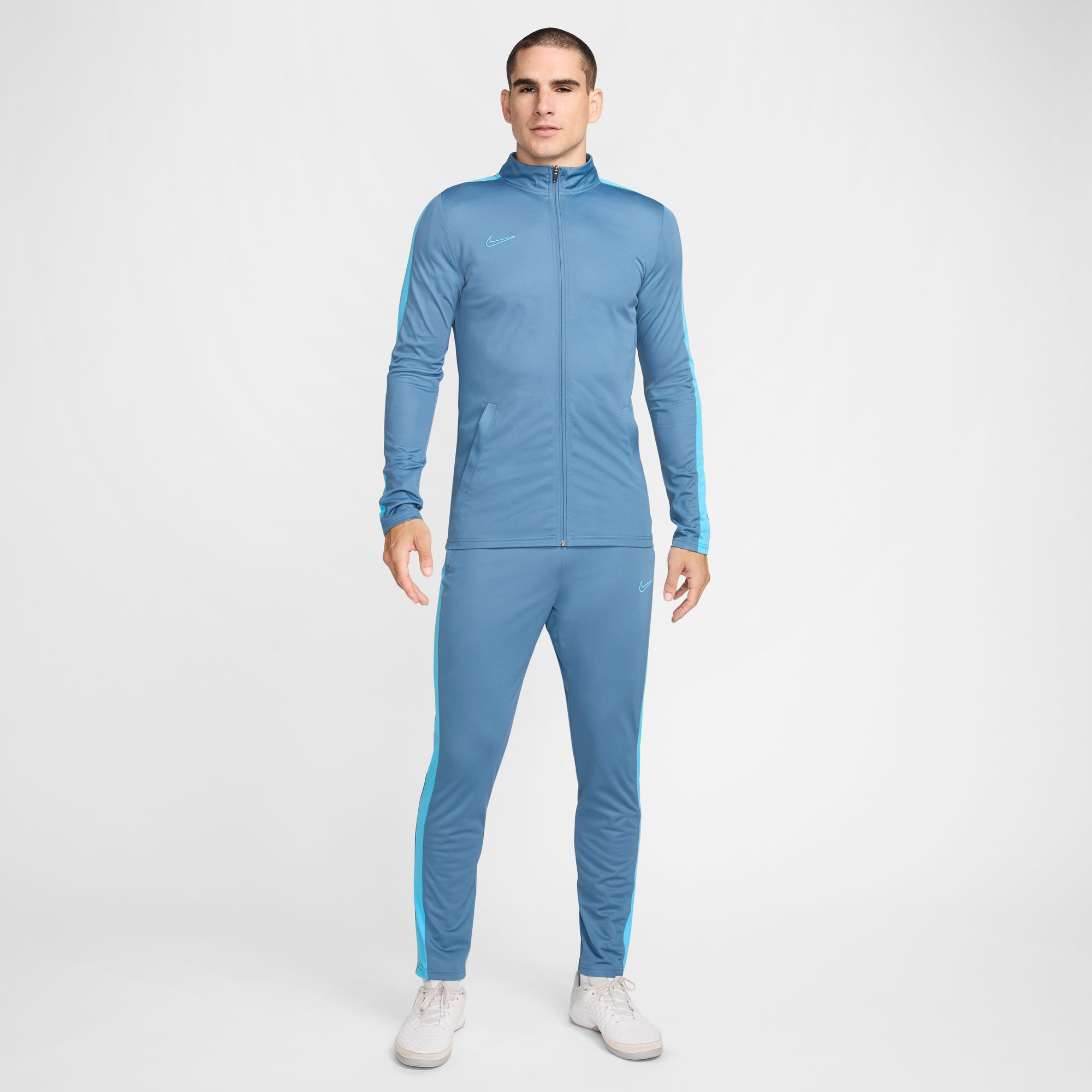 Nike football tracksuit mens 2025