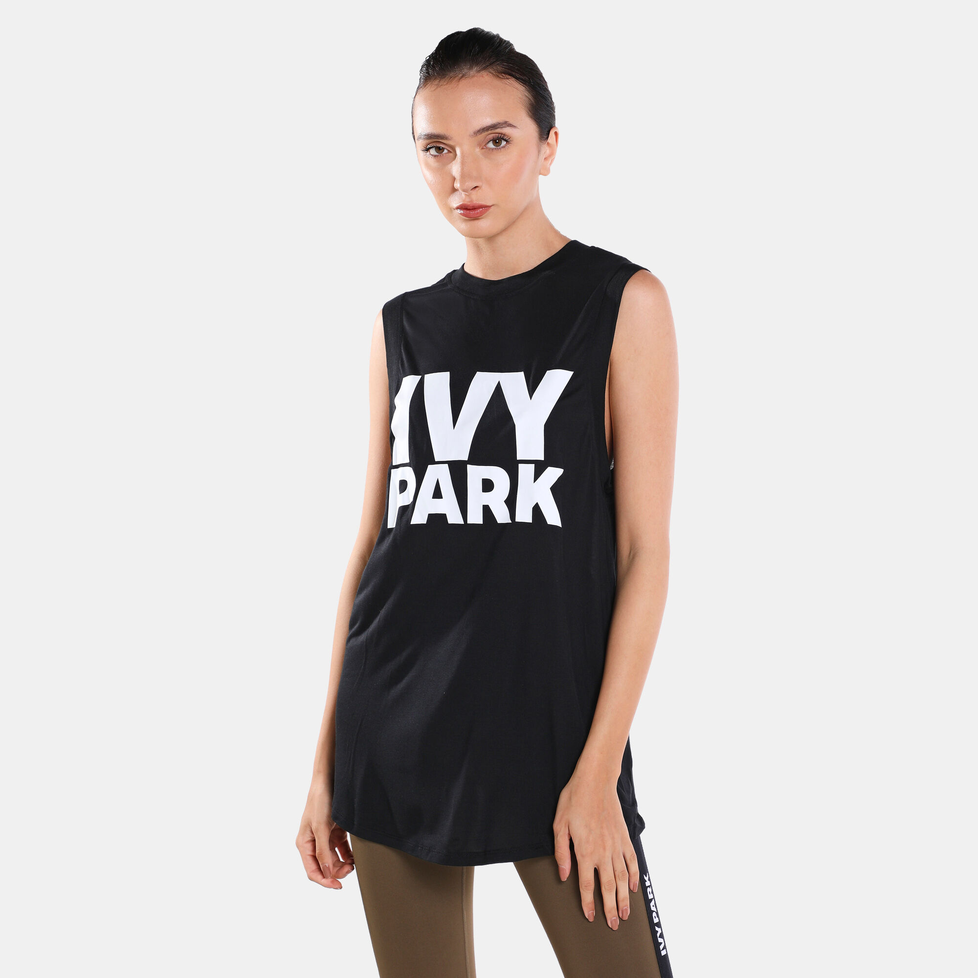 Ivy park on sale tank top