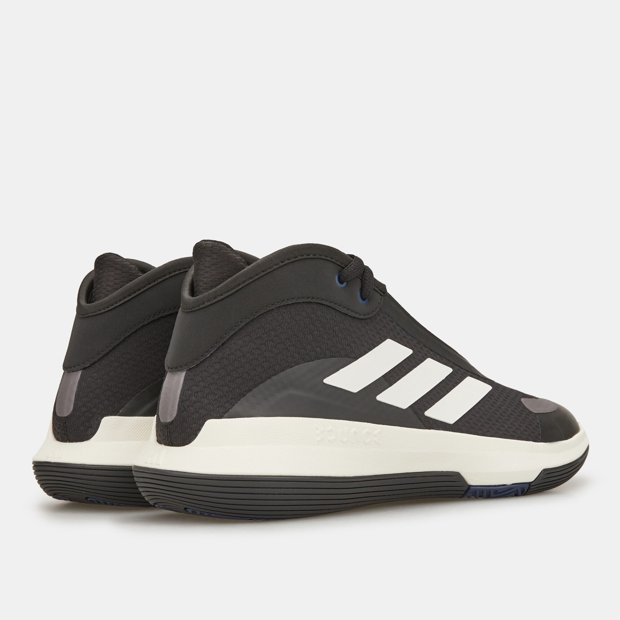 Men s Bounce Legends Basketball Shoes Black adidas in Kuwait SSS