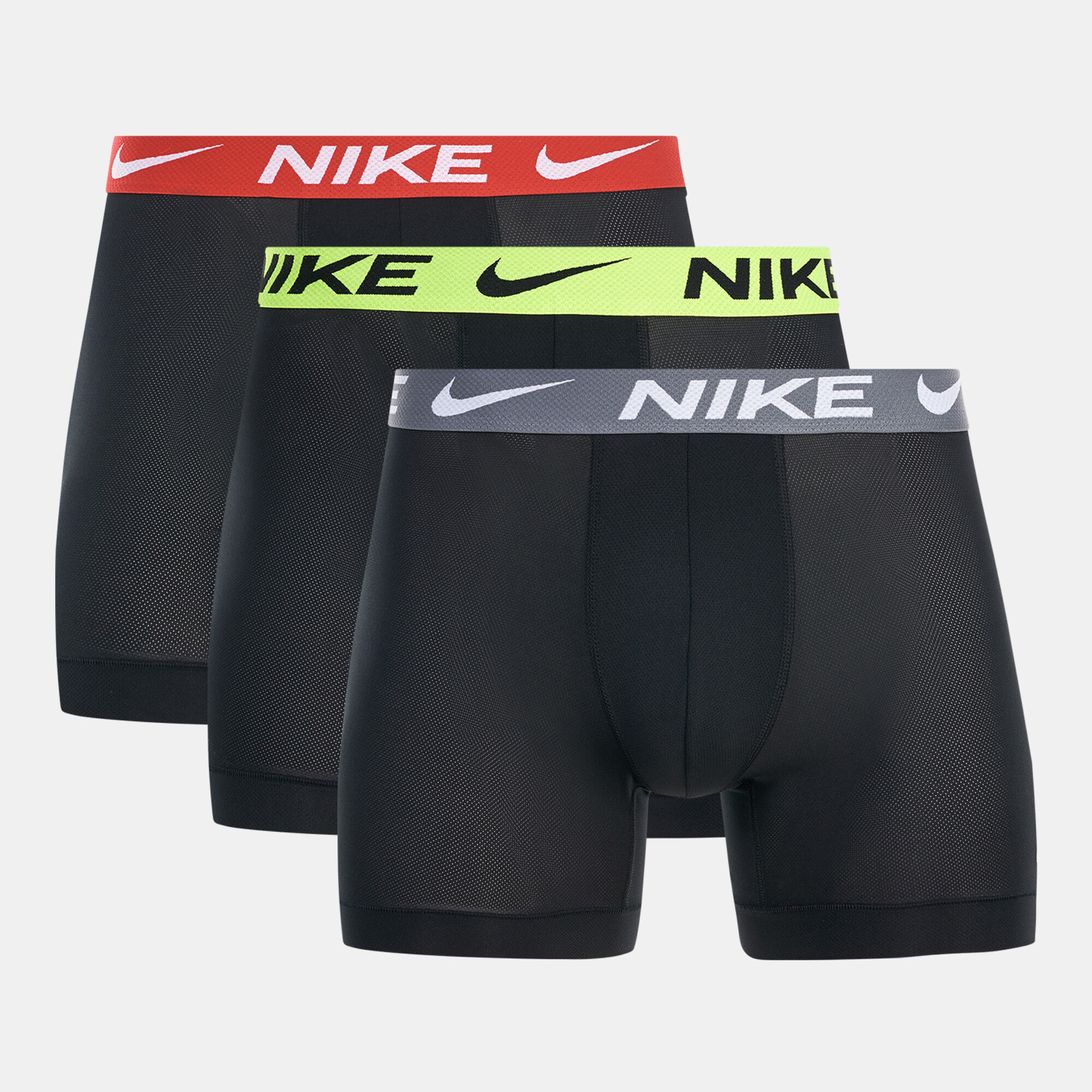 Micro branding nike shop