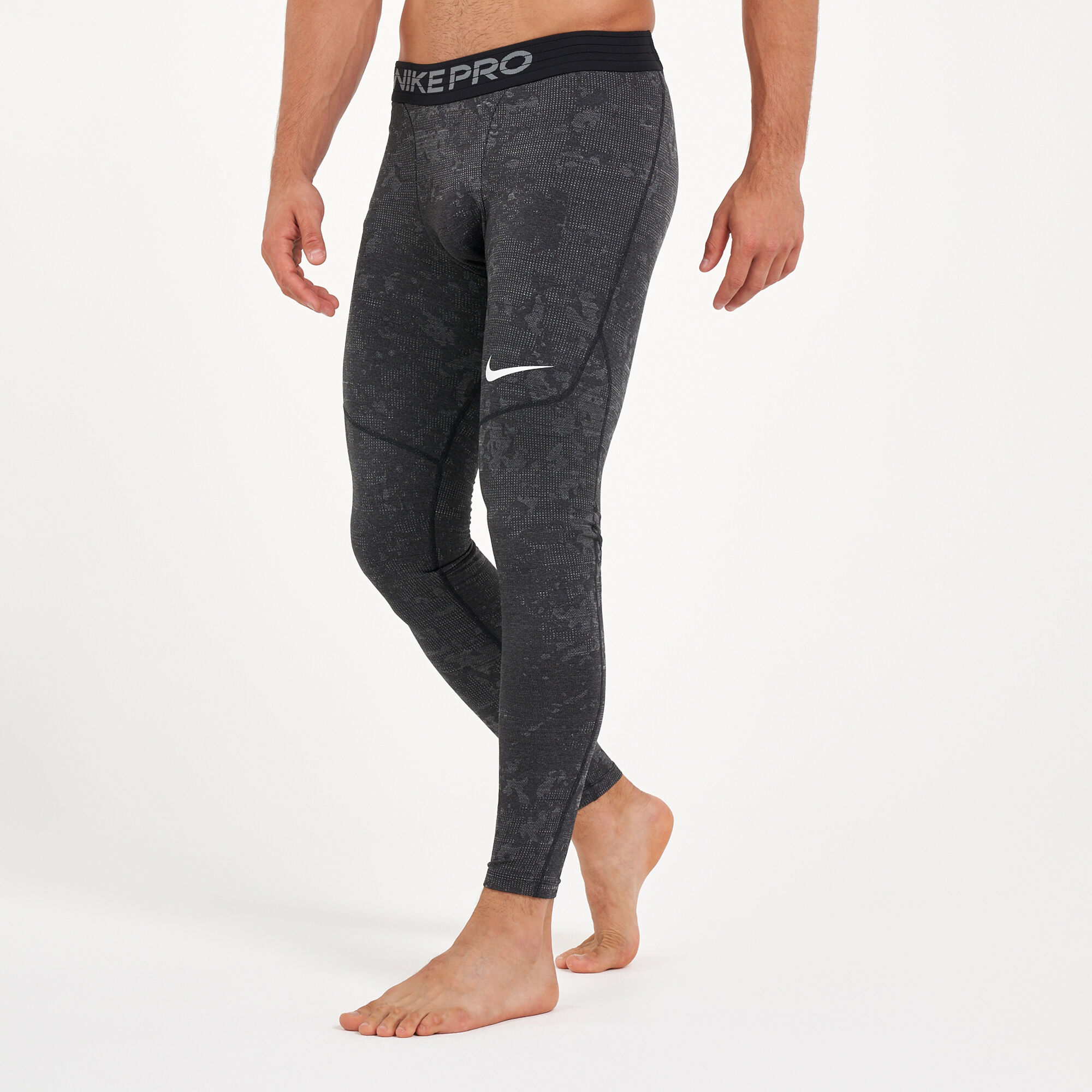 Nike top utility tights