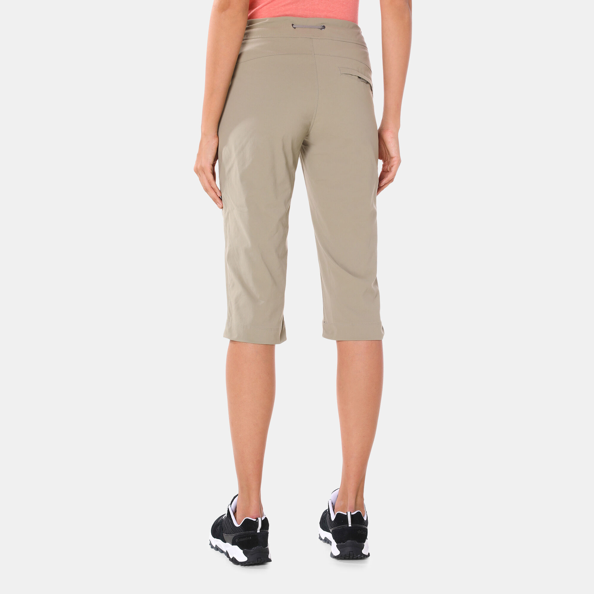 Columbia Women s Anytime Outdoor Capri Pants in Kuwait SSS