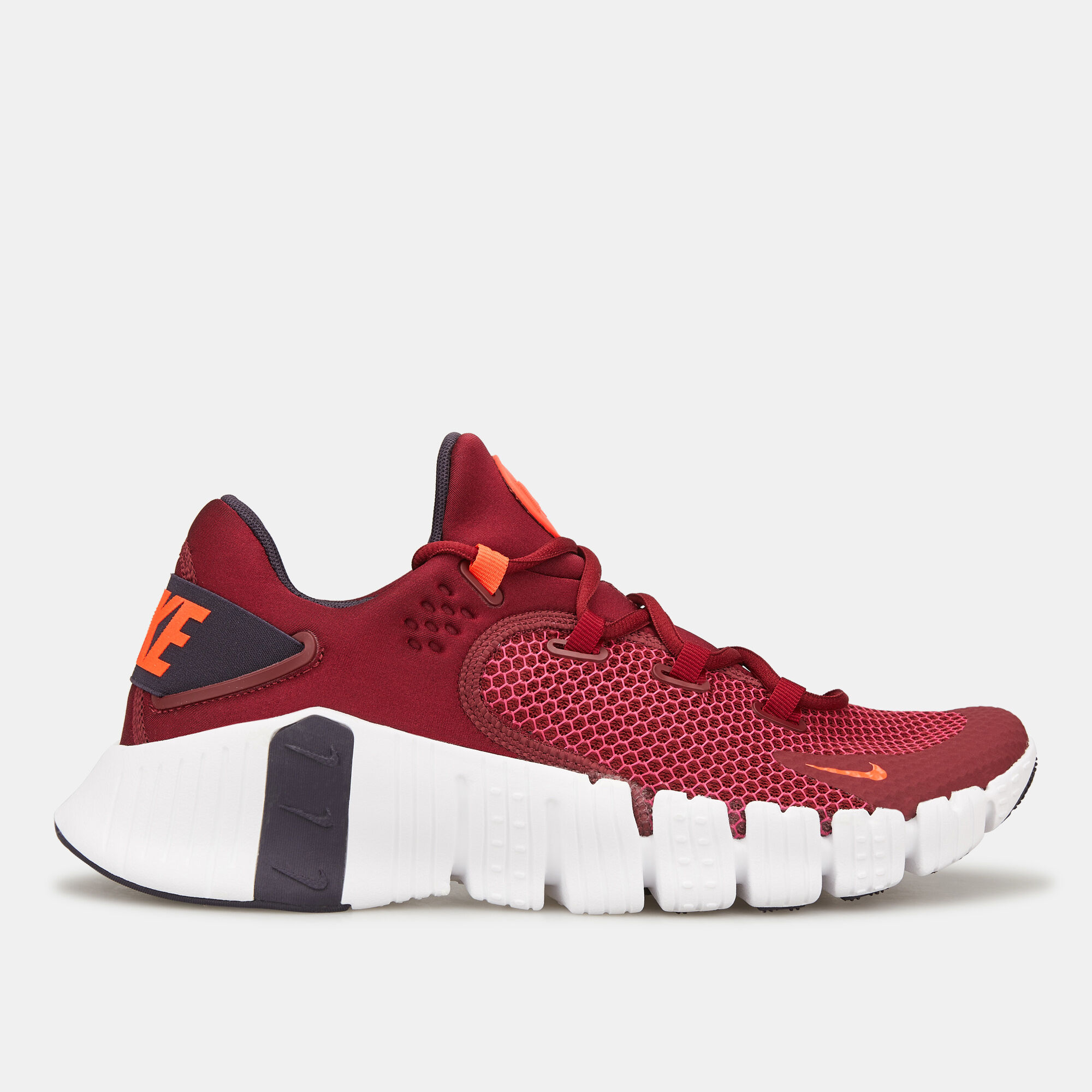 Nike free trainer 4.0 v2 mens pink new arrivals
