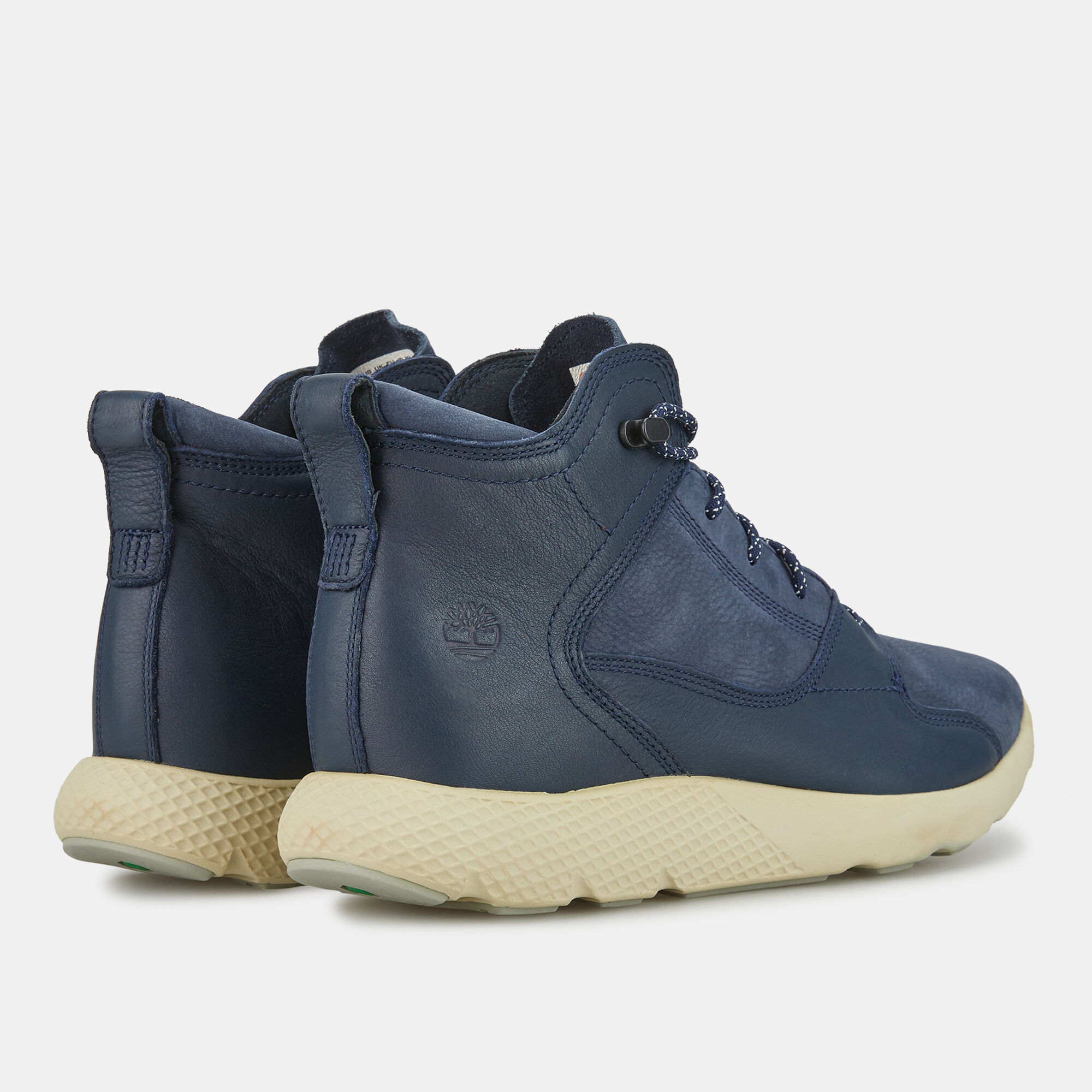 Men s Flyroam Leather Hiker Boot