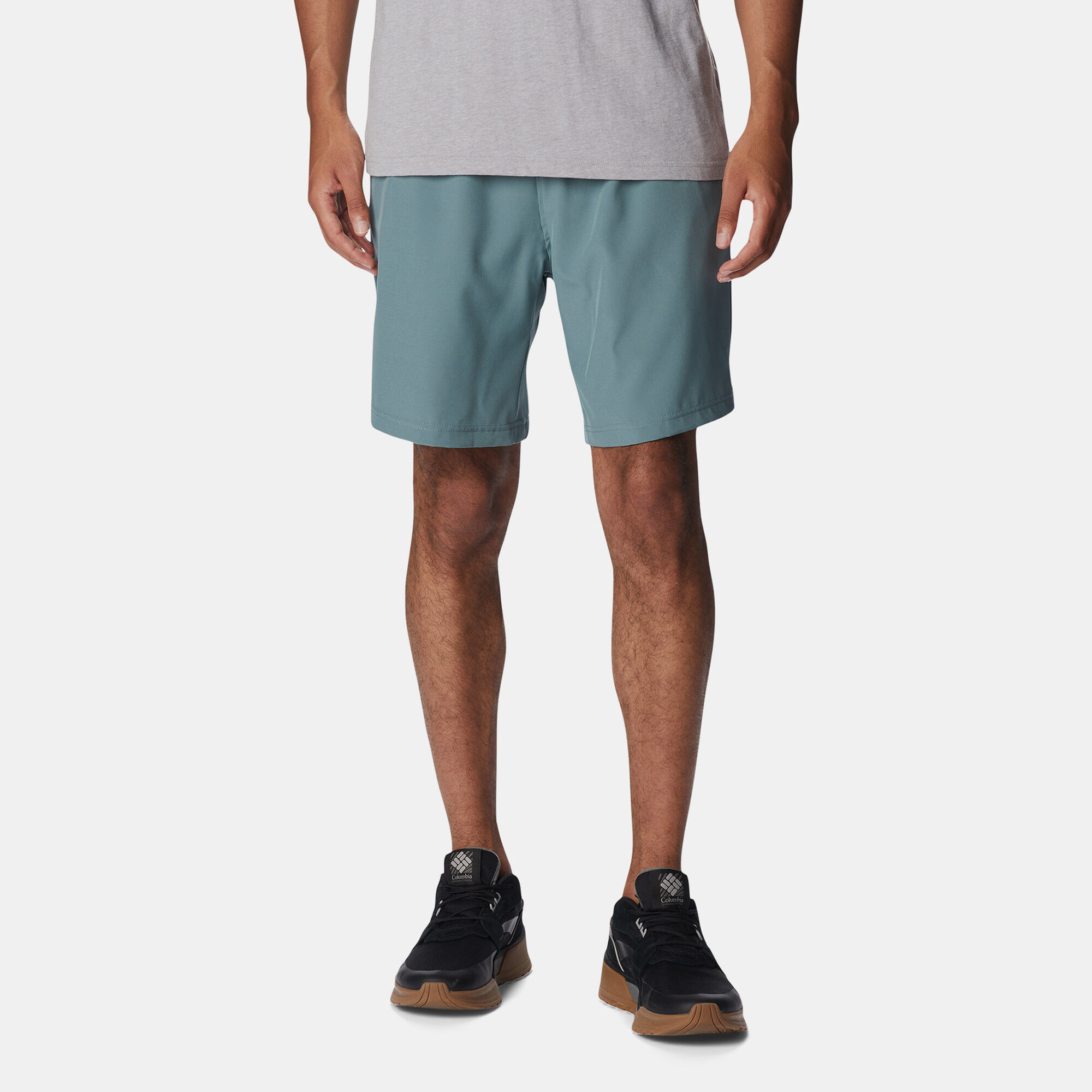 Columbia trail sales breaker shorts
