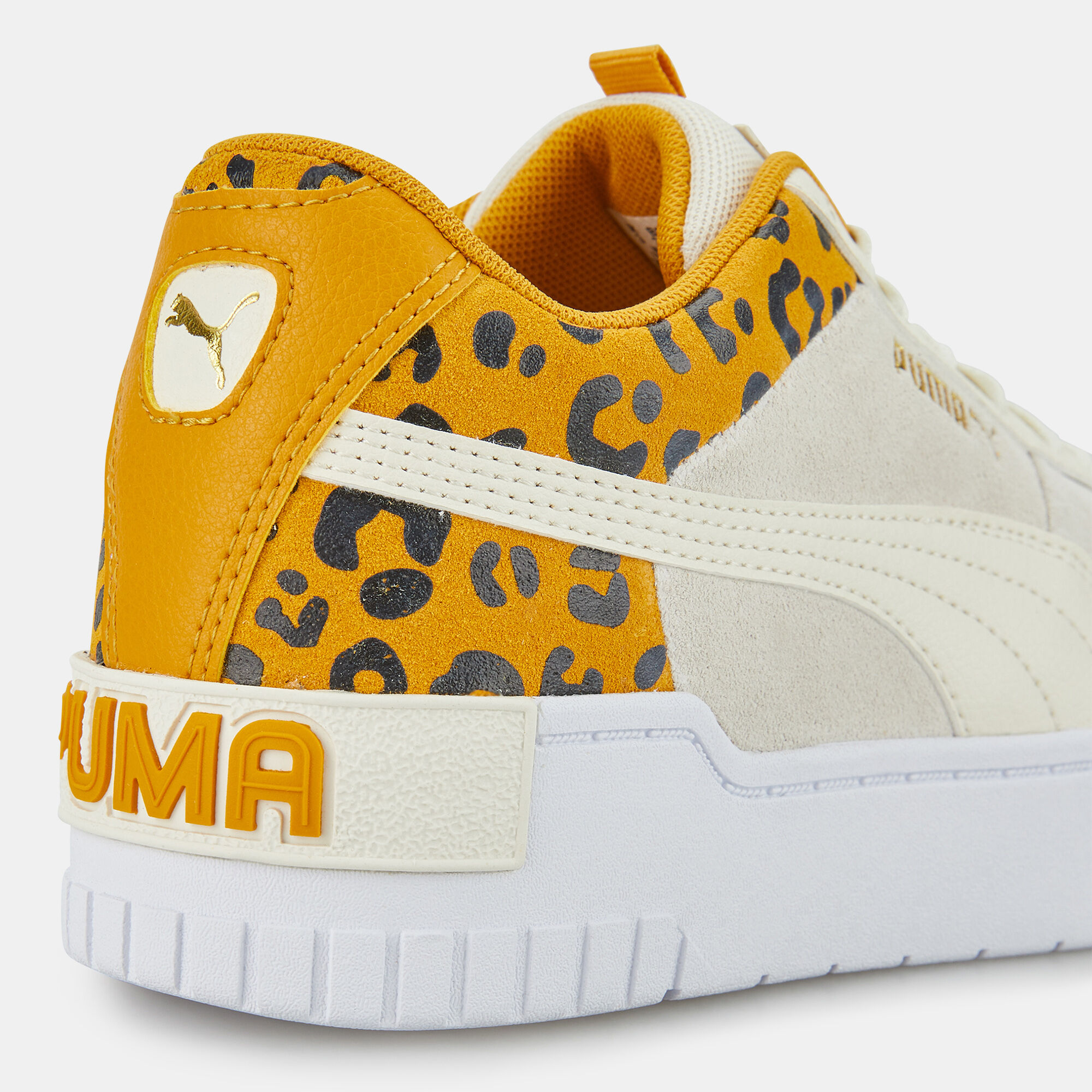 Cali puma kids top