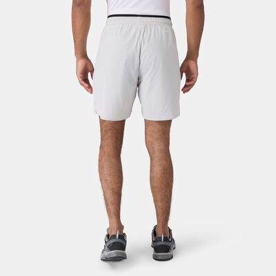 EA7 Emporio Armani Men's Ventus7 Shorts Grey