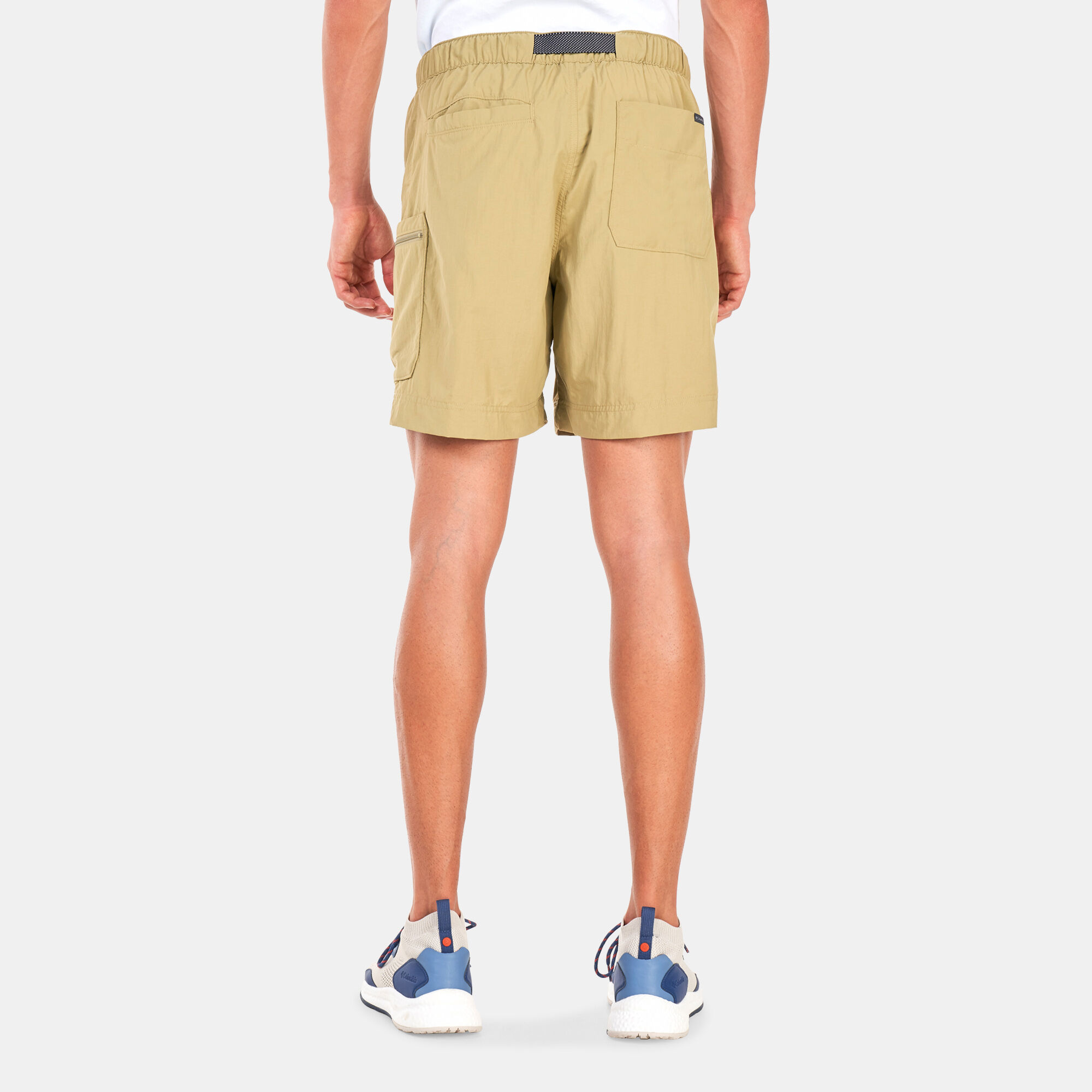Mens columbia hotsell shorts 7 inseam