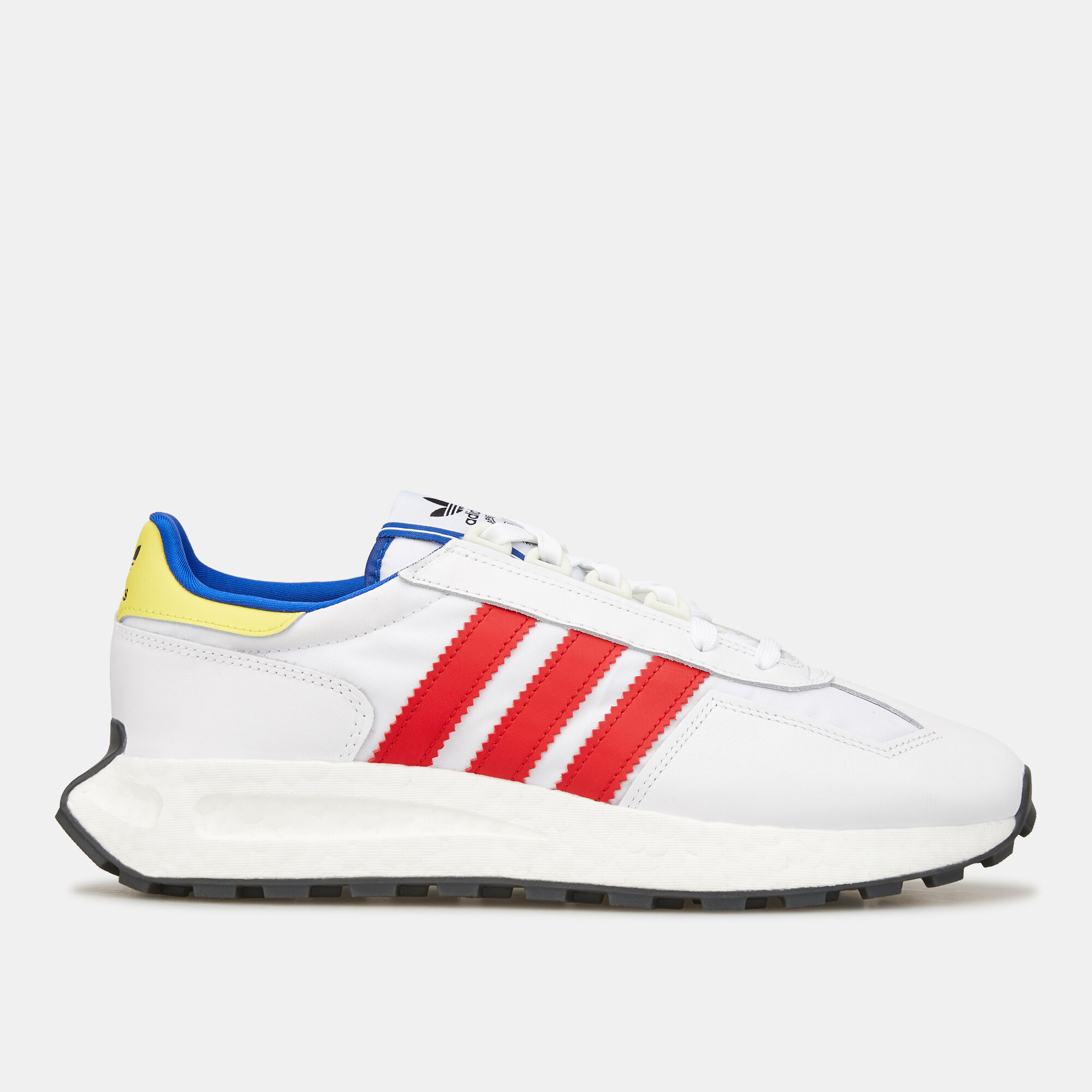 adidas Originals Men s Retropy E5 Shoe White in Kuwait SSS