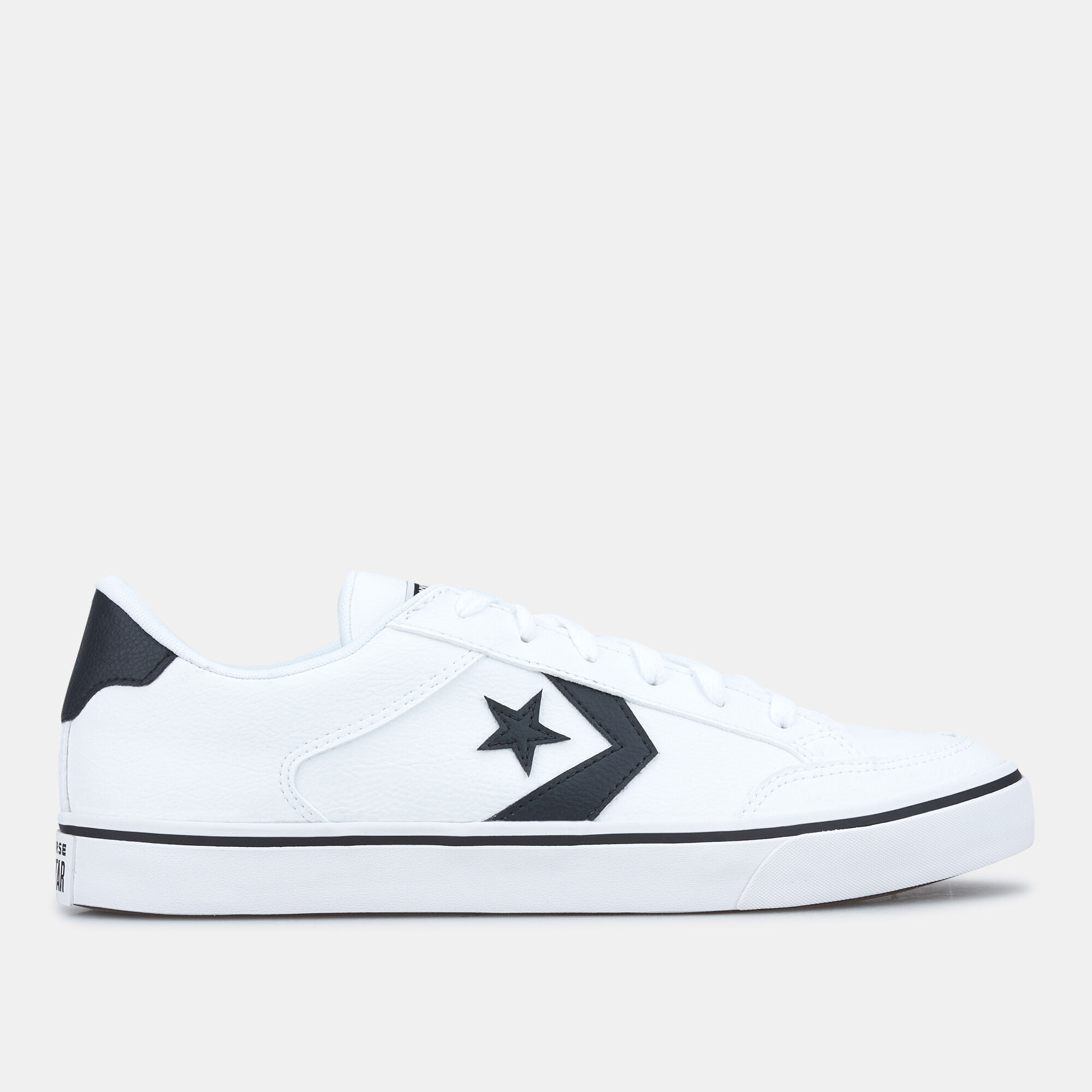 Star Chevron Tobin Unisex Shoe White Converse in Kuwait SSS