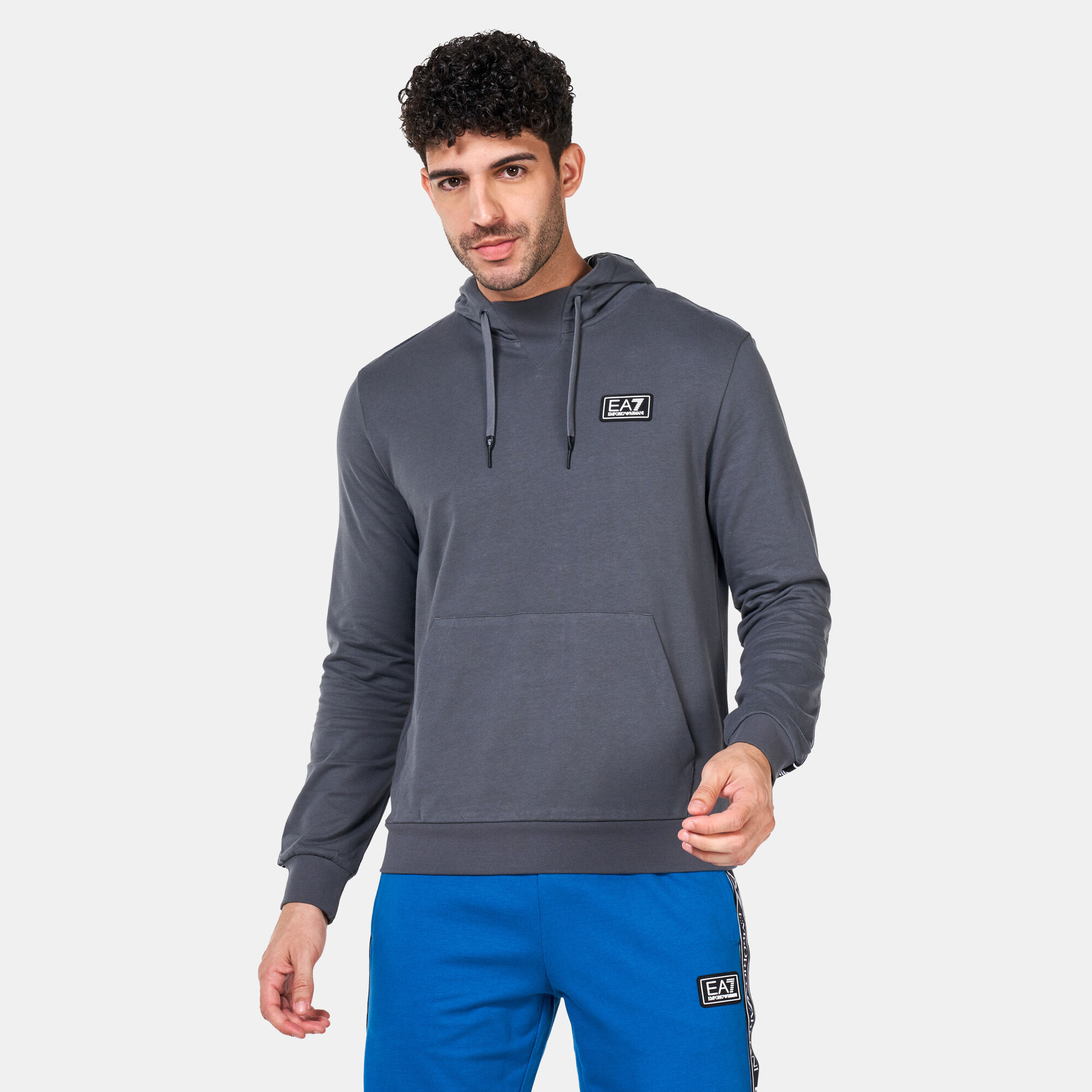 Grey ea7 new arrivals
