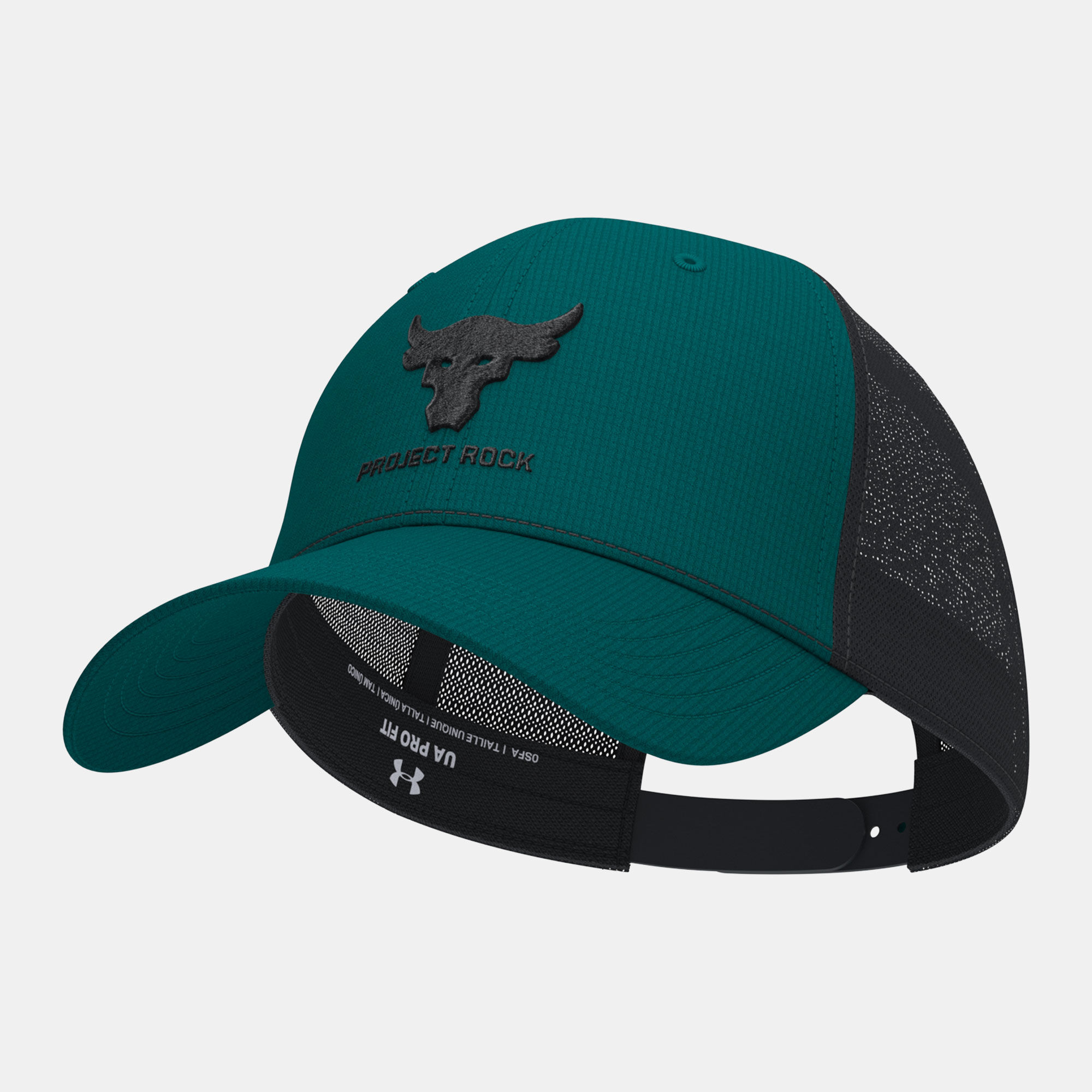 Under armour pro deals fit cap