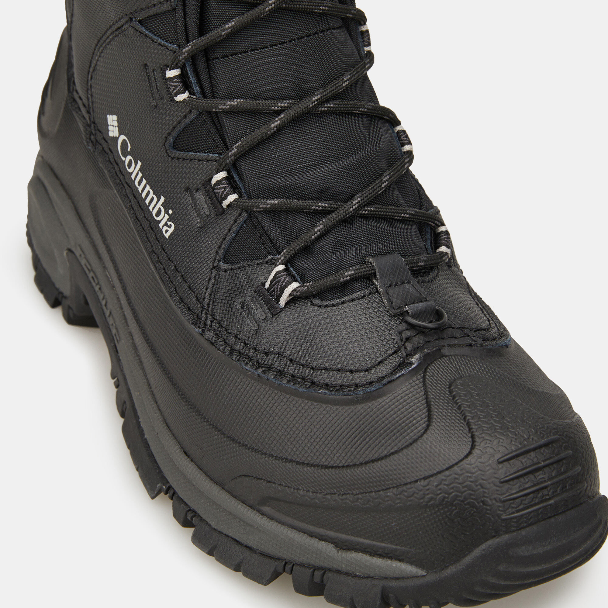 Men s Bugaboot III XTM Boot Black Columbia in Kuwait SSS