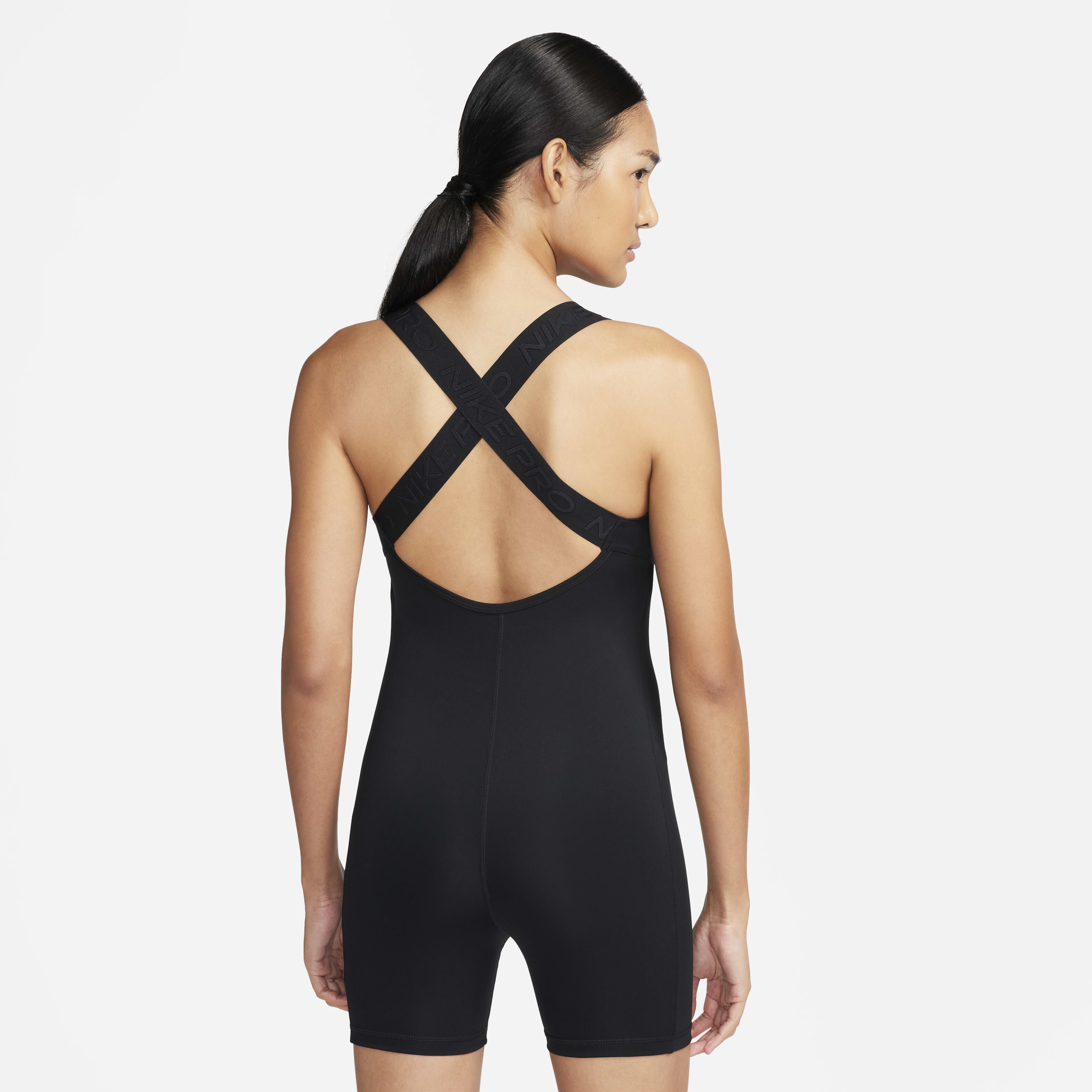 Women s Pro Dri FIT Bodysuit