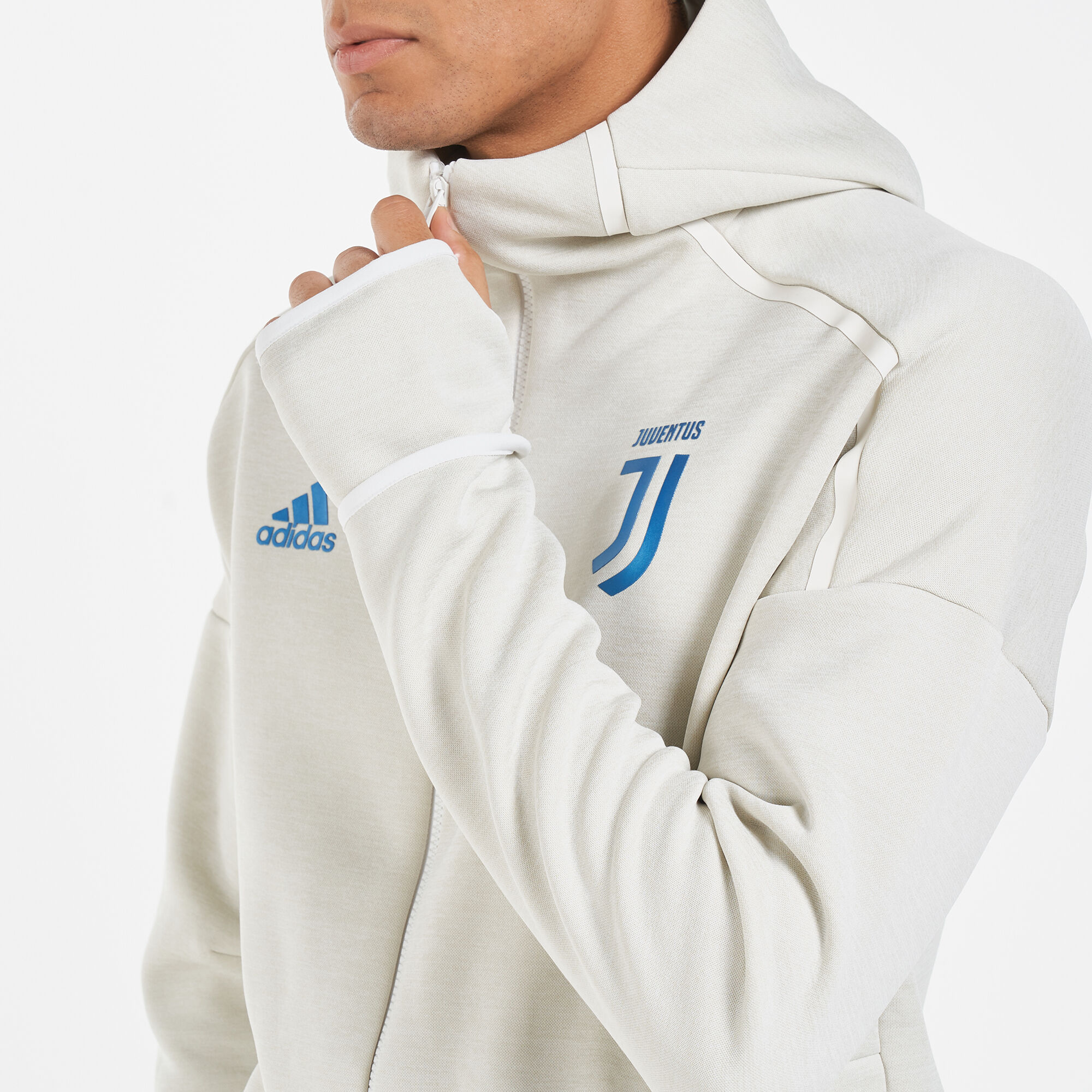 juventus zne hoodie