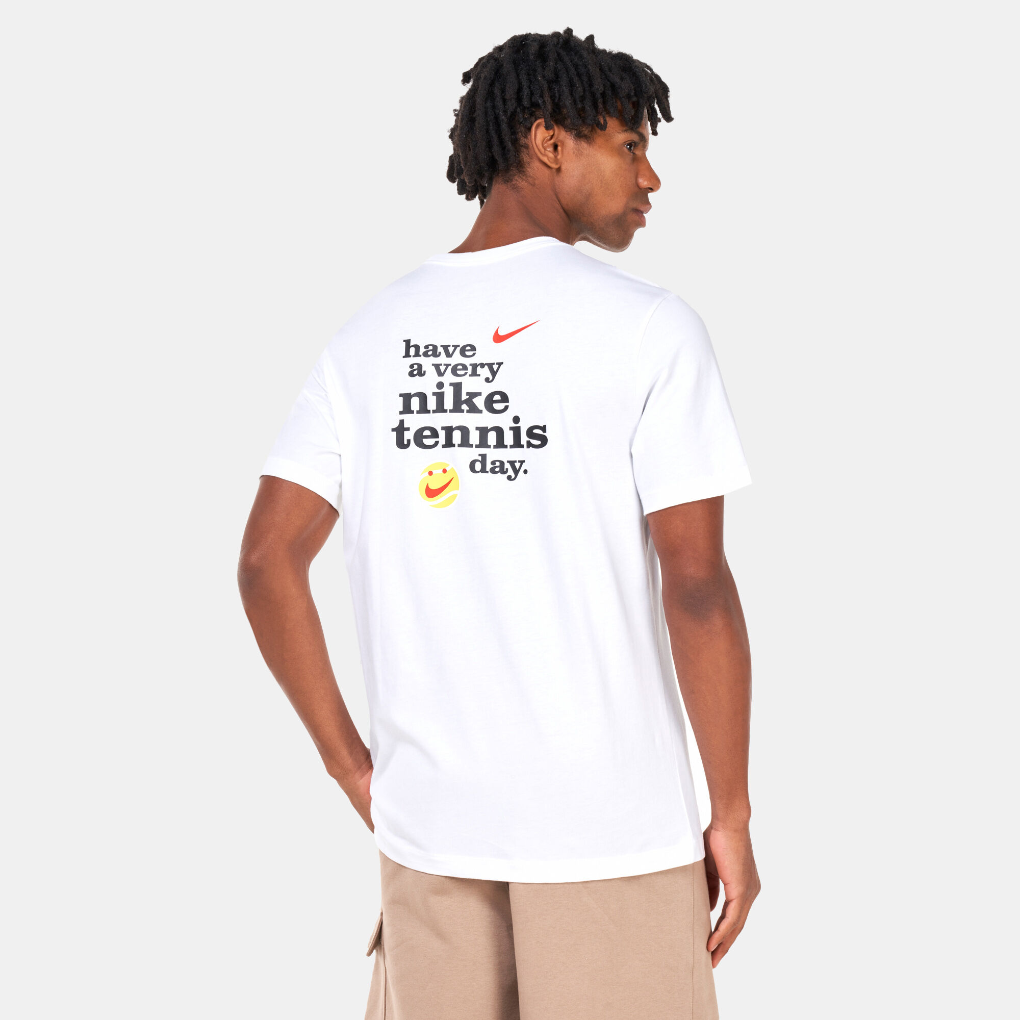 Nike tennis tshirt shop