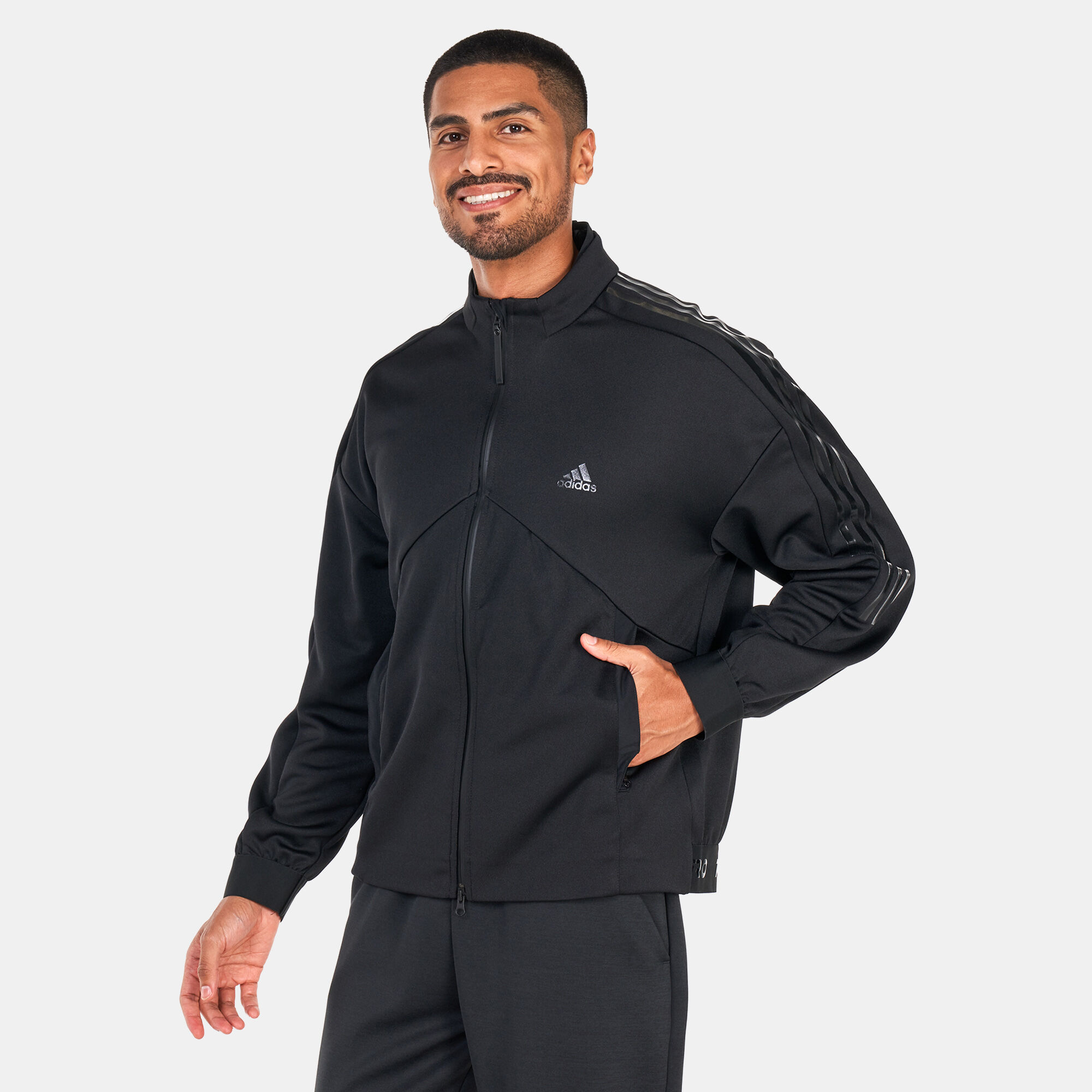 Men s Tiro Suit Up Advanced Track Jacket