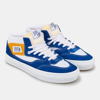 Vans Skate Half Cab '92 Unisex Shoe Blue
