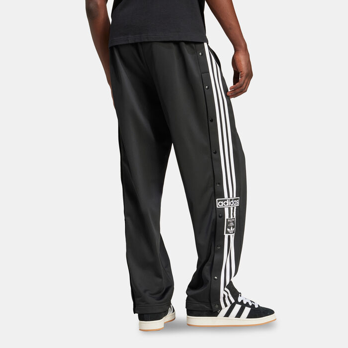 adidas Originals Men's Adibreak Track Pants Black image number 1