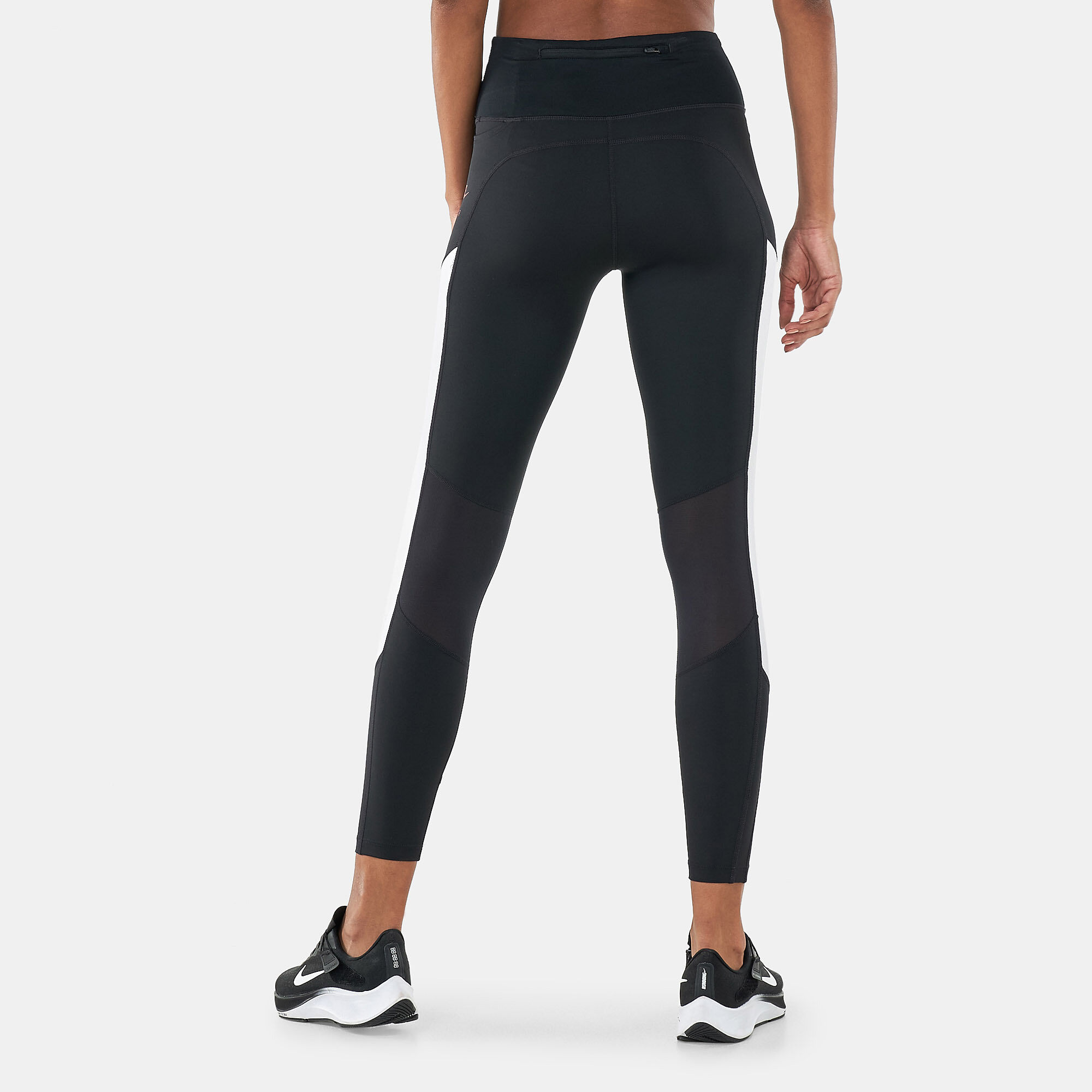 Nike running air mesh tights hot sale