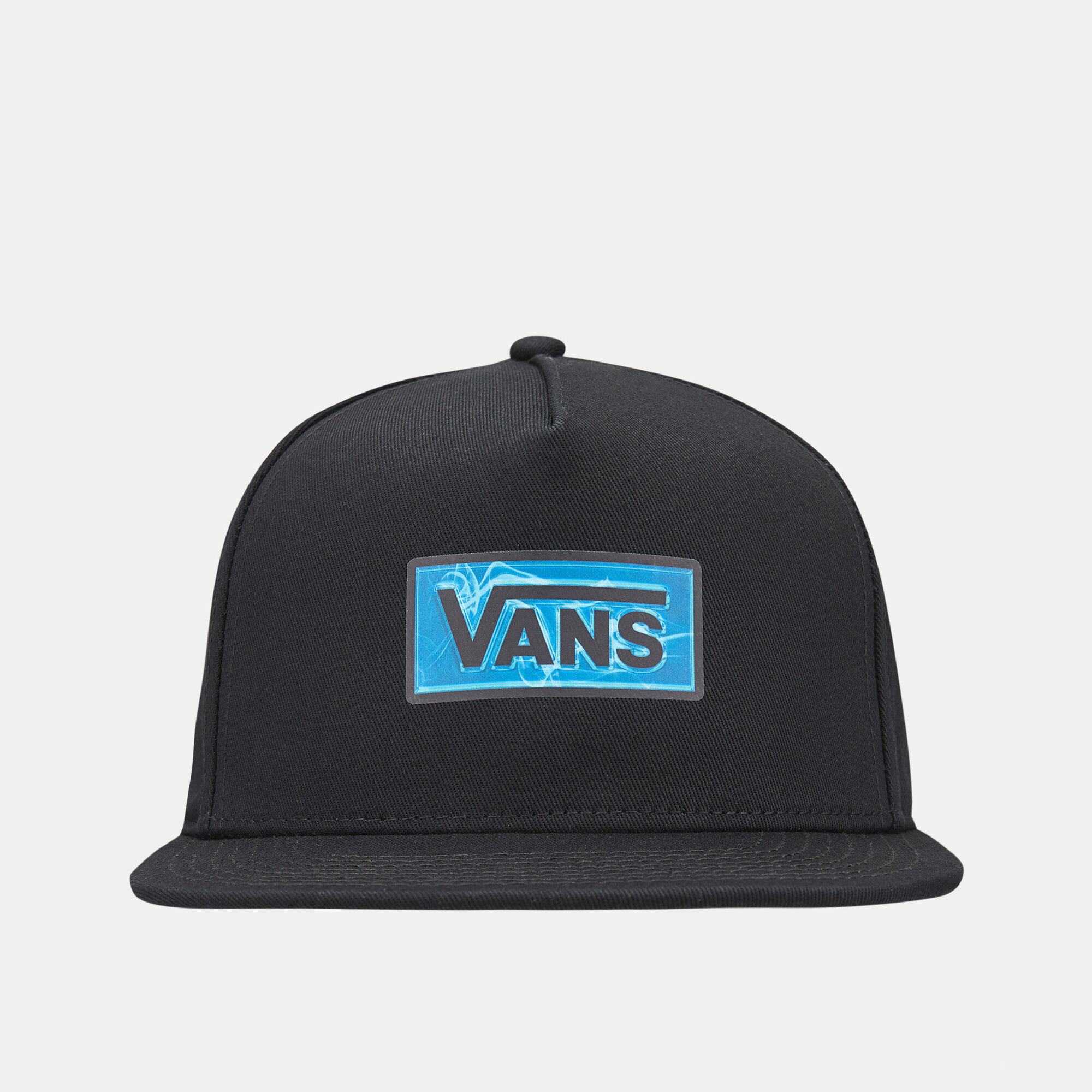Snapback vans clearance