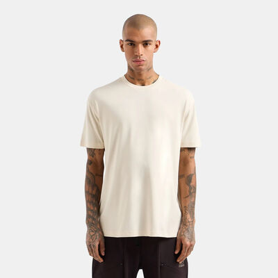 EA7 Emporio Armani Men's Graphic T-Shirt White