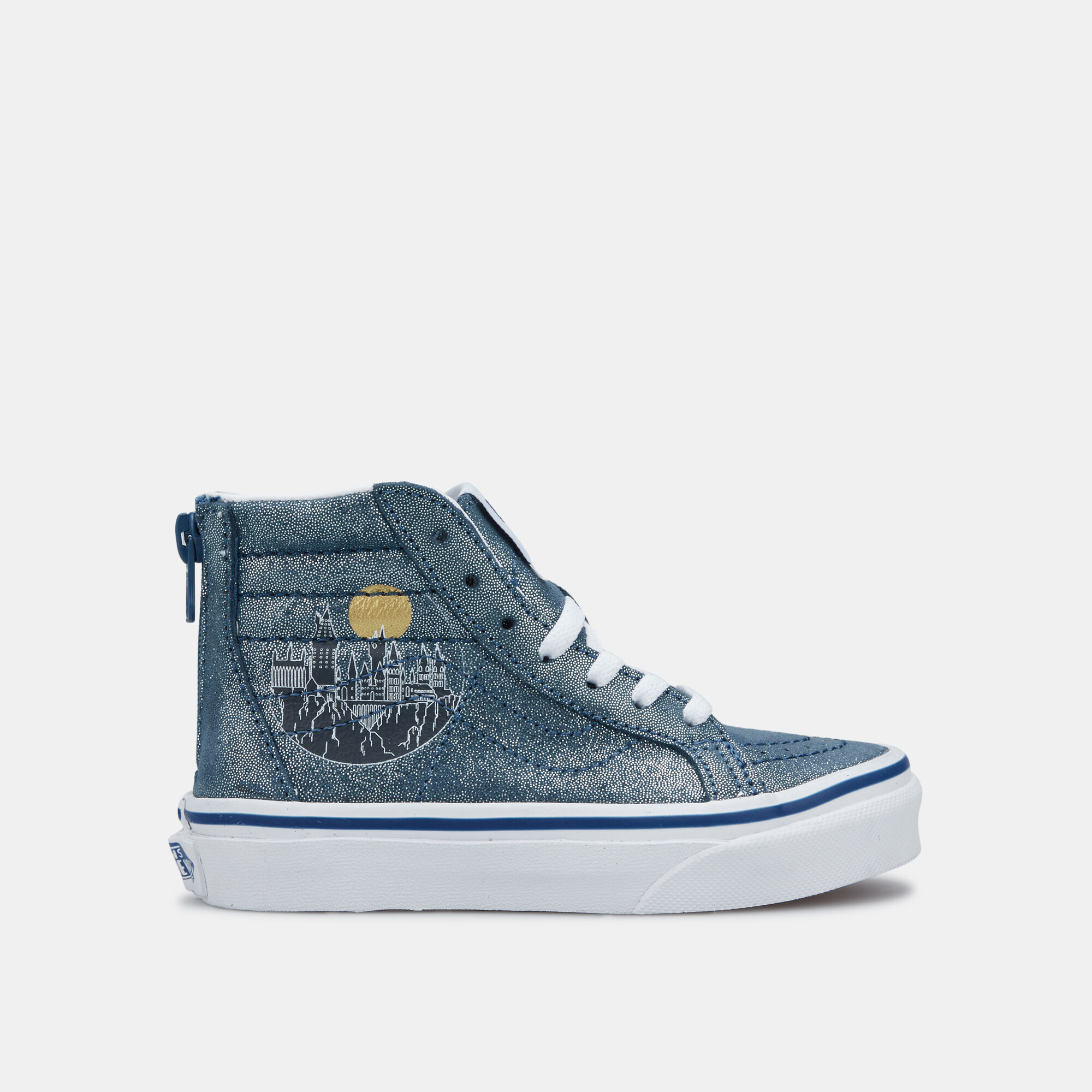 Vans harry potter kids on sale