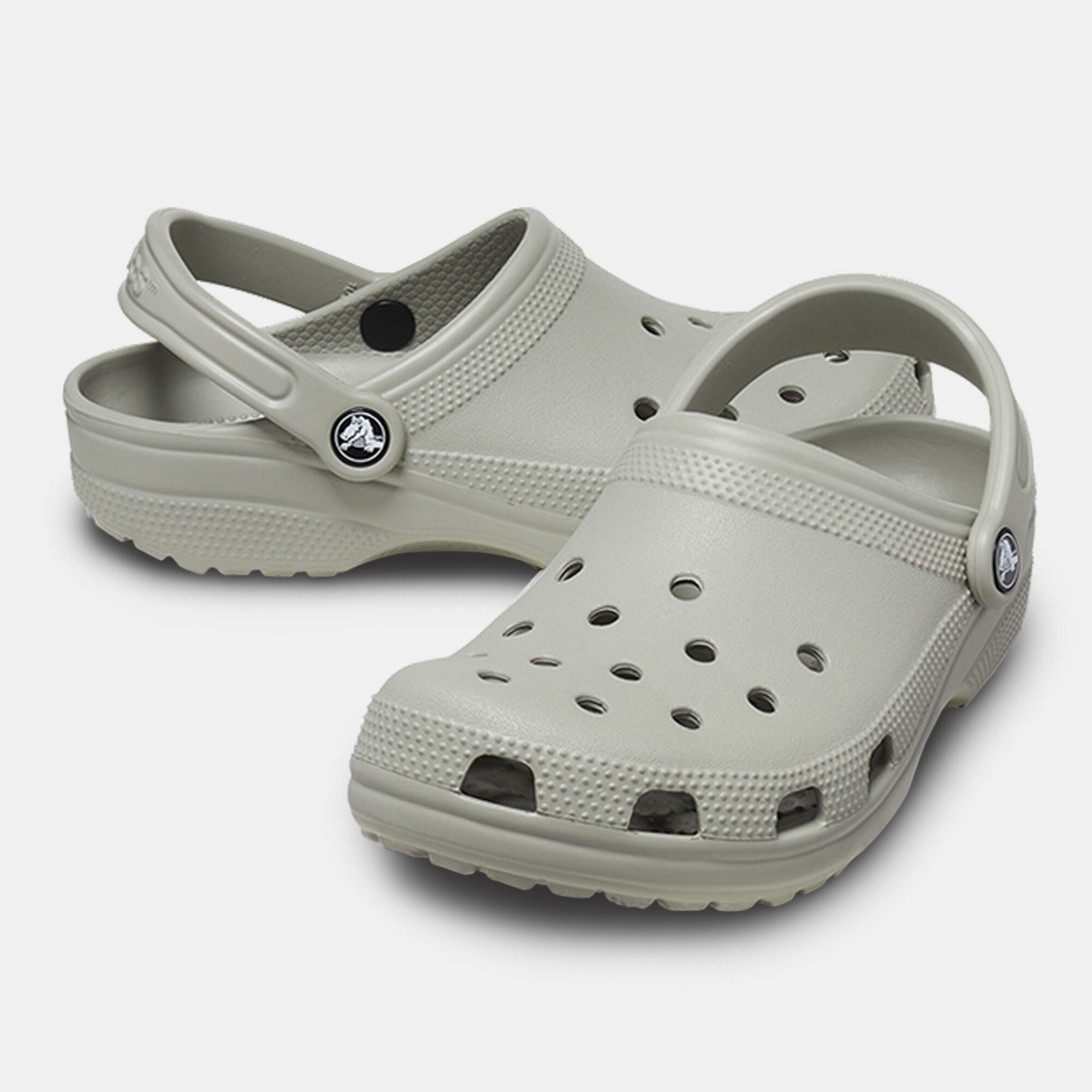 Classic Clogs Beige Crocs in Kuwait SSS
