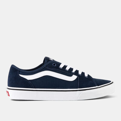 Vans Men's Filmore Decon Shoes Blue