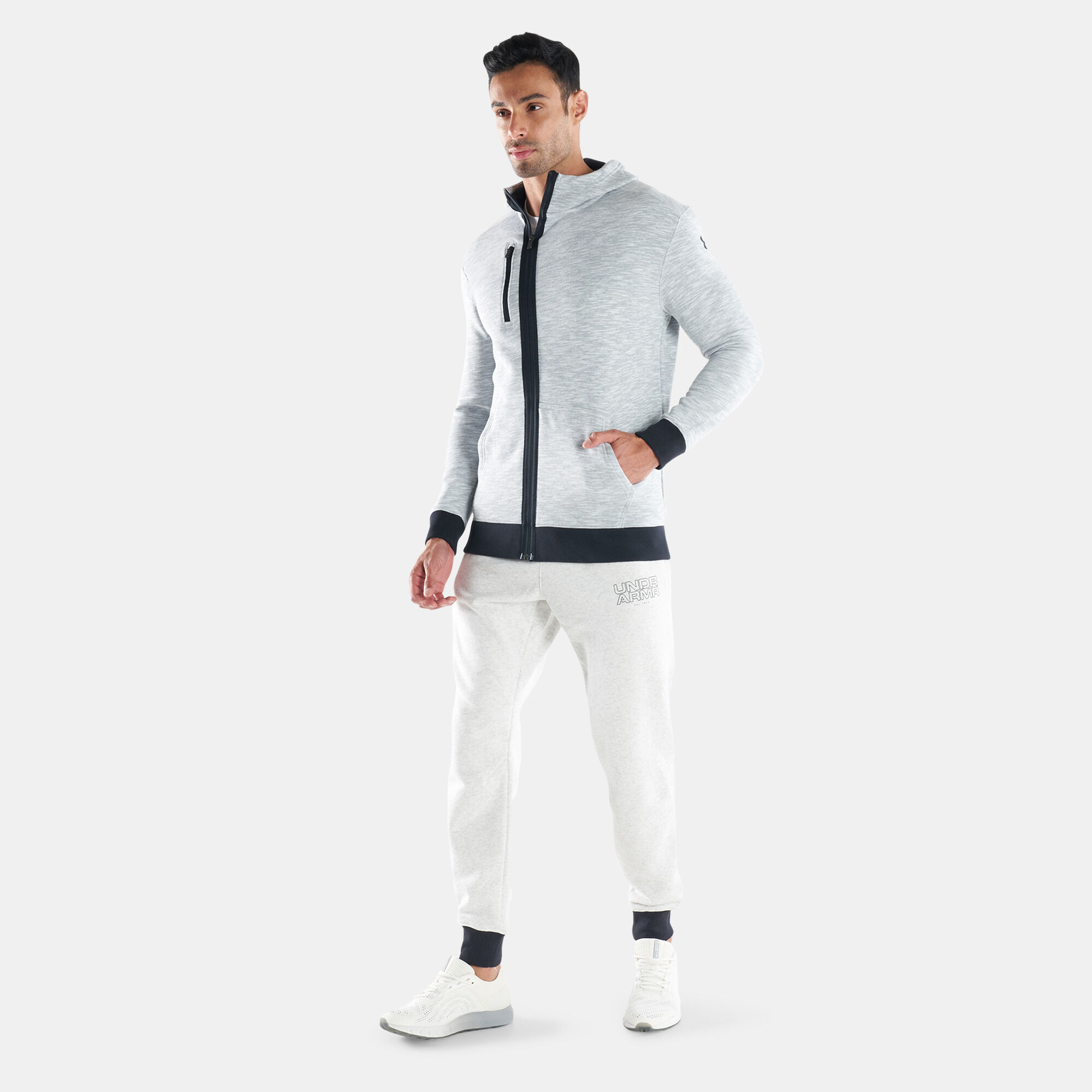 Ua baseline 2025 fz hoodie