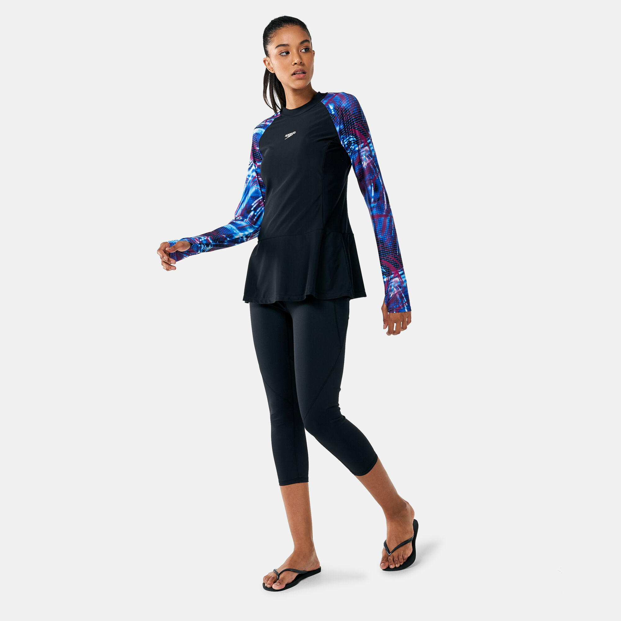 Speedo sales swim tunic