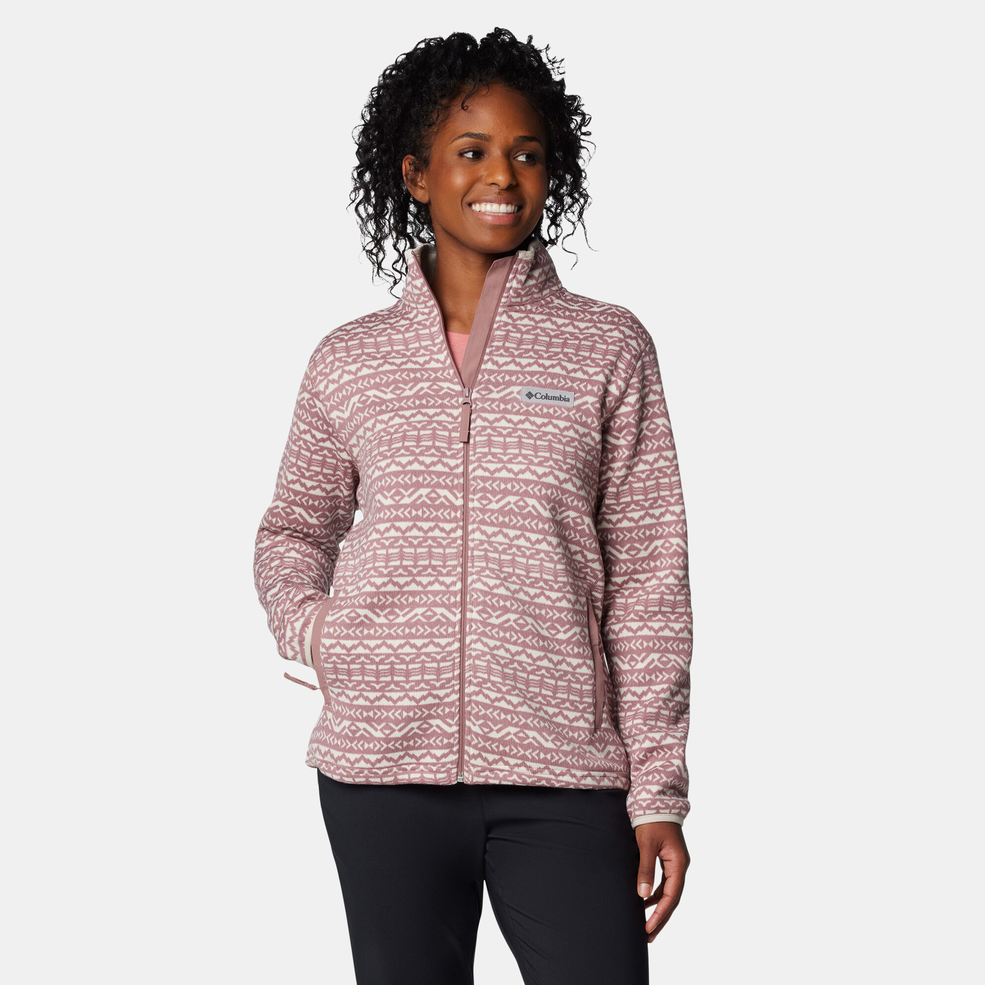 Sweater jackets womens on sale