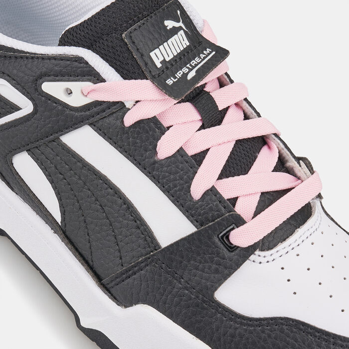 PUMA Women's Slipstream Runway Shoe Black image number 5